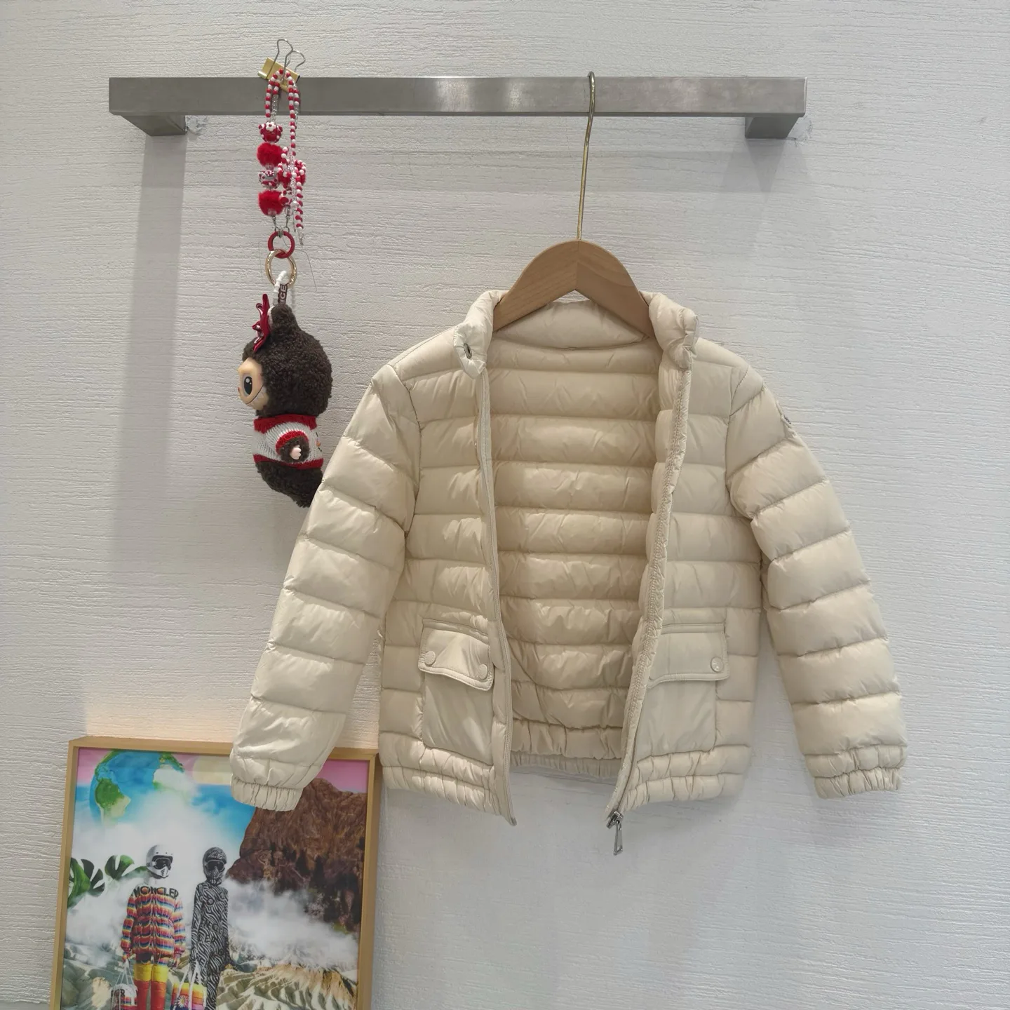 Men's Jackets And Down Jackets MONCLER 18434475
