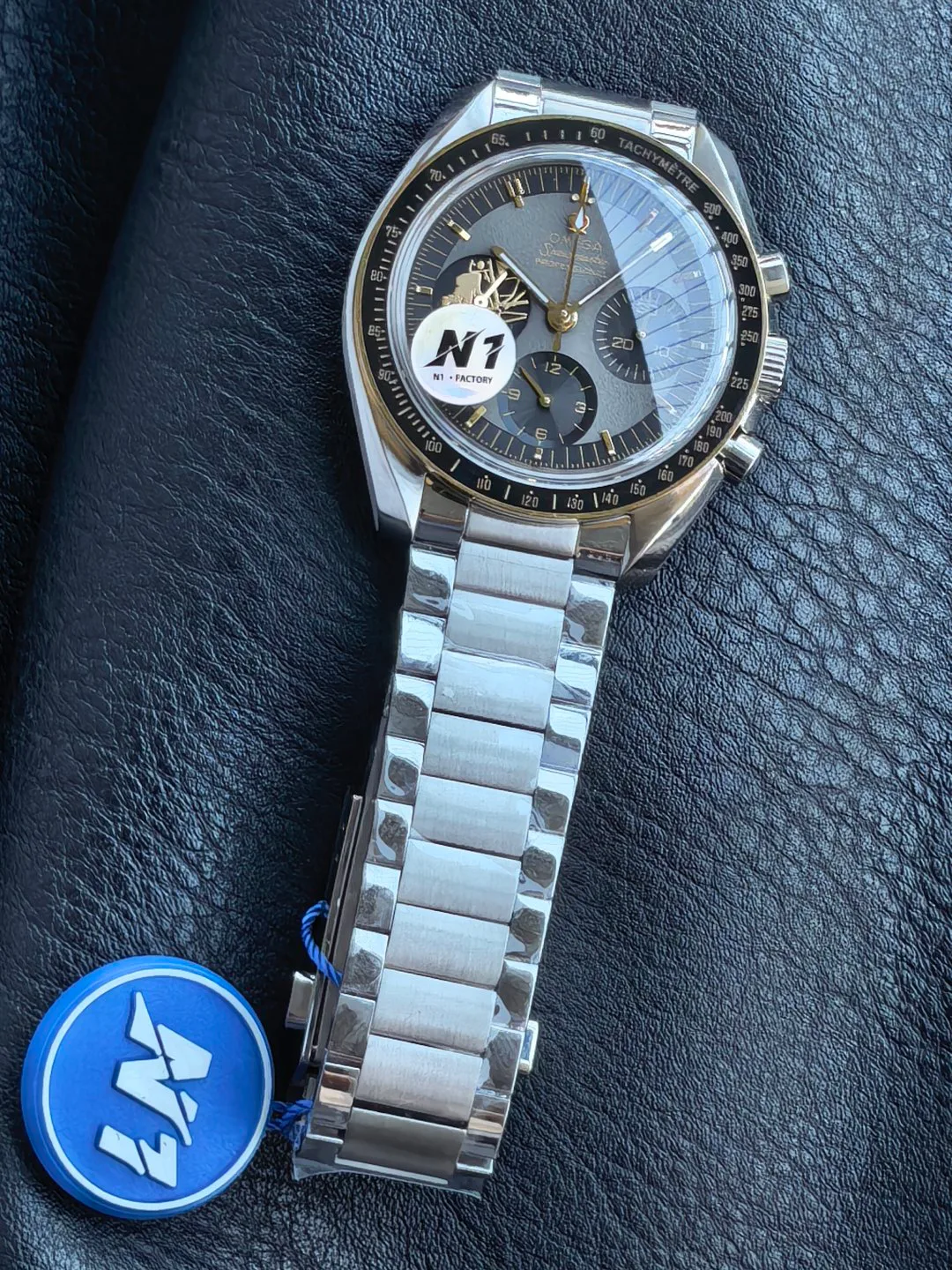 Men's Watches OMEGA 18202049