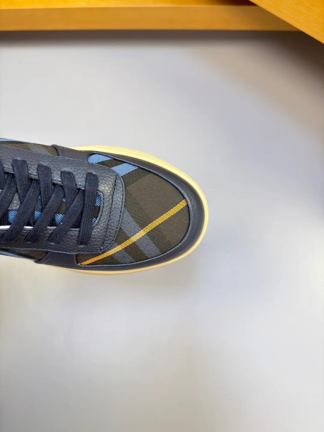 Men's Sneakers BURBERRY 17955073