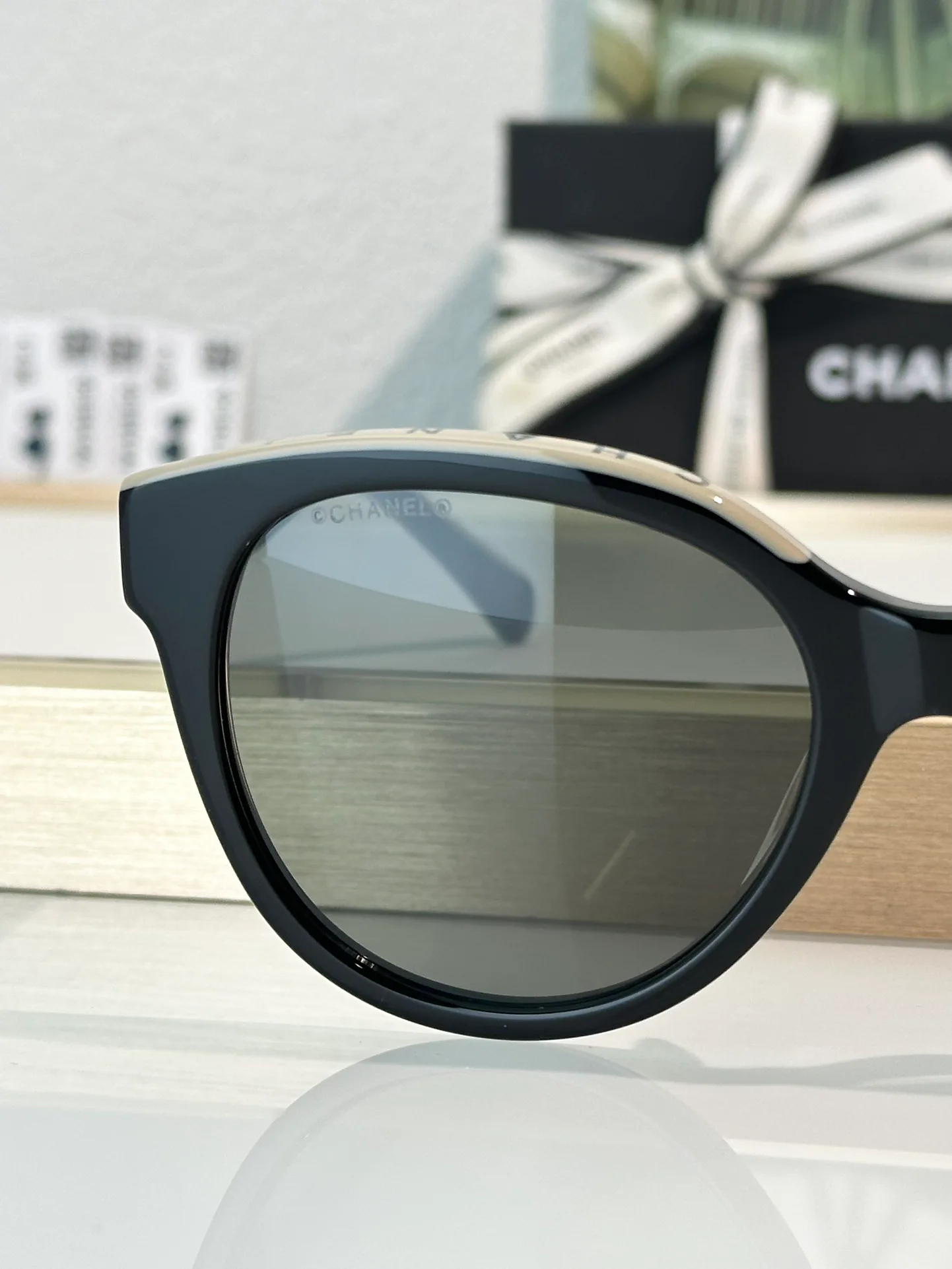 Glasses CHANEL 18094711