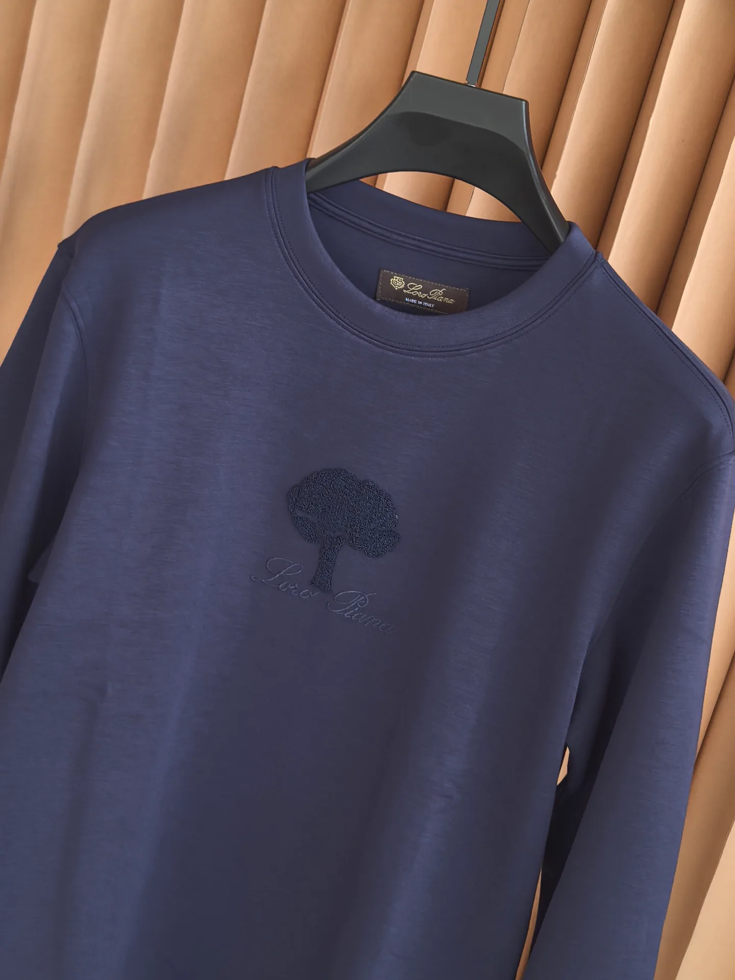 Men's Sweatshirts And Hoodies LORO PIANA 18140613