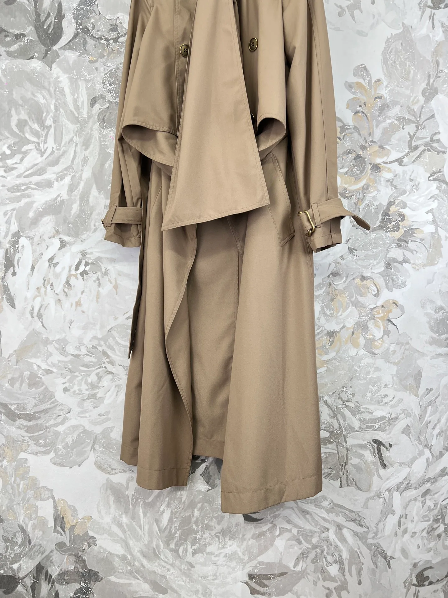 Women's Trench Coats BURBERRY 18324314