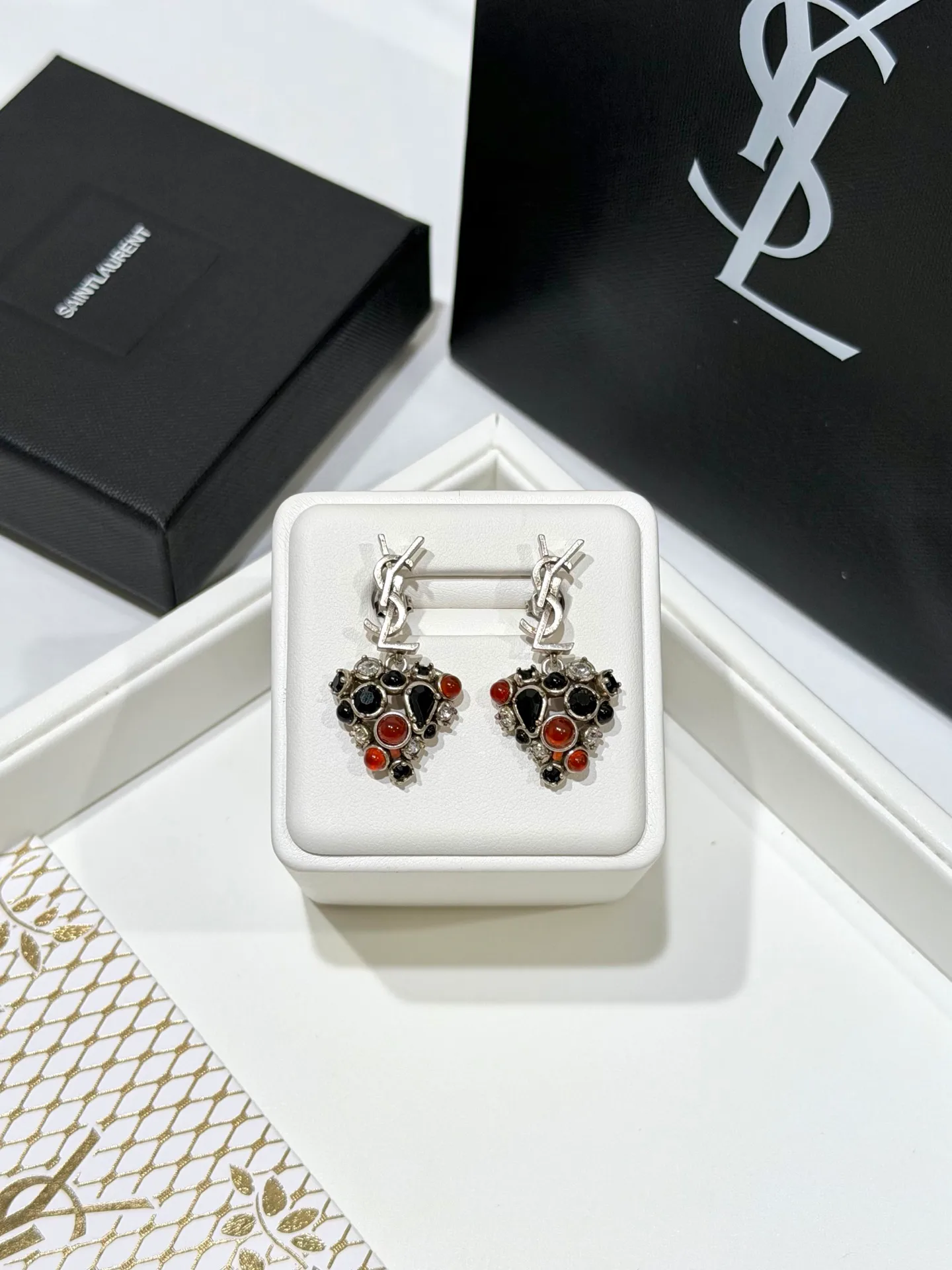 Jewelry SAINT LAURENT 17770152
