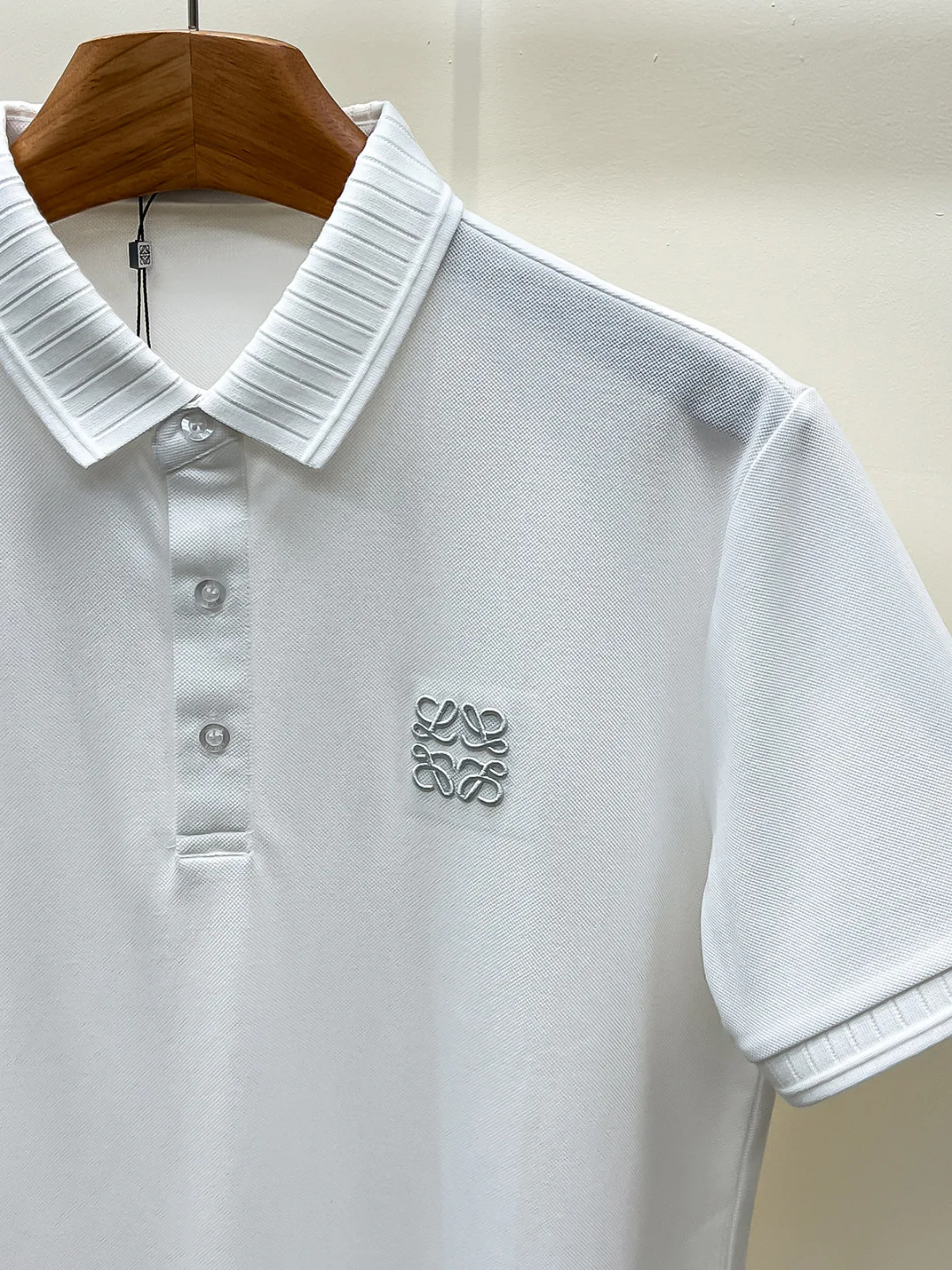 Men's T-Shirts LOEWE 18499305
