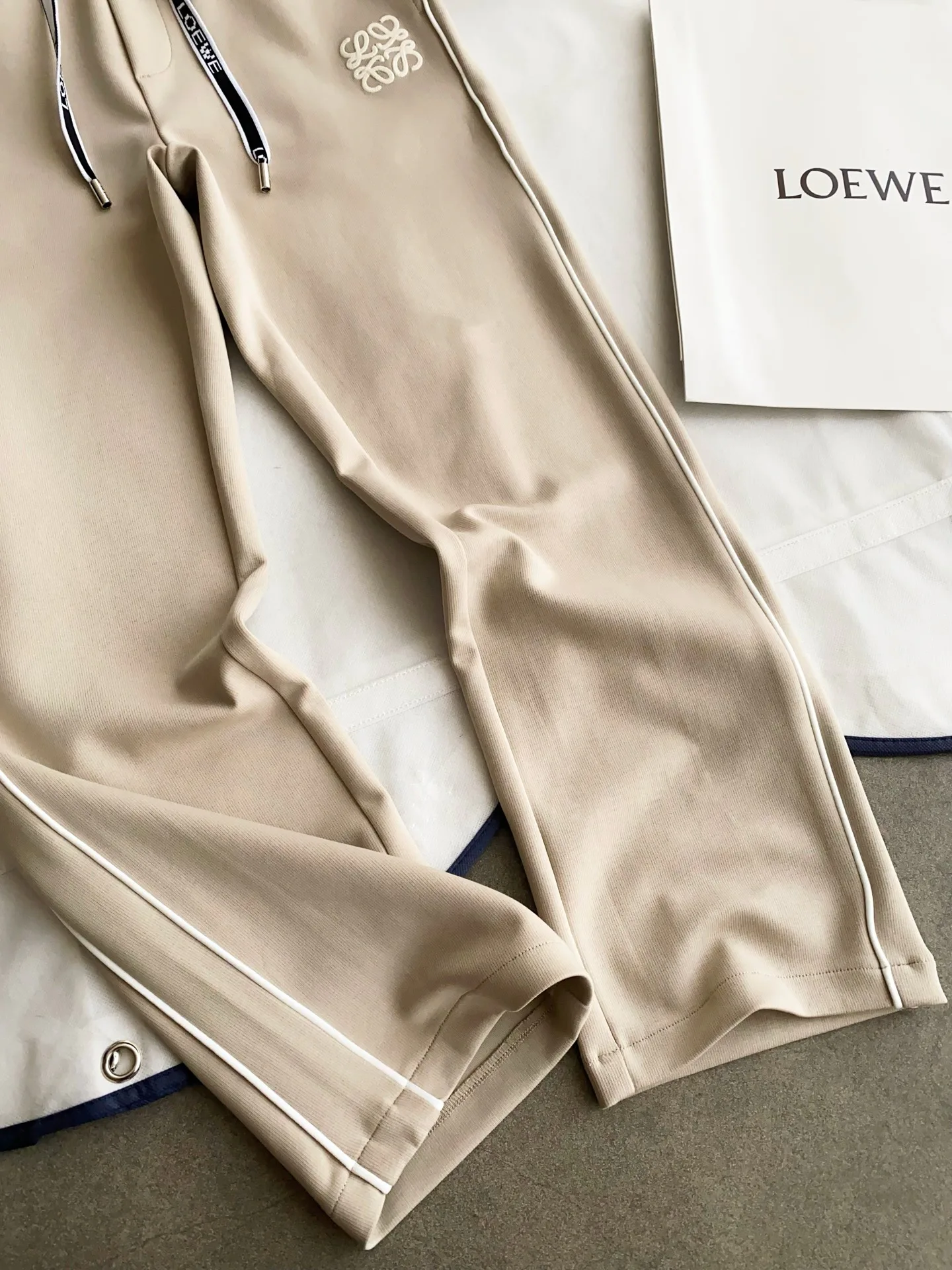 Брюки Мужские Loewe 18620162