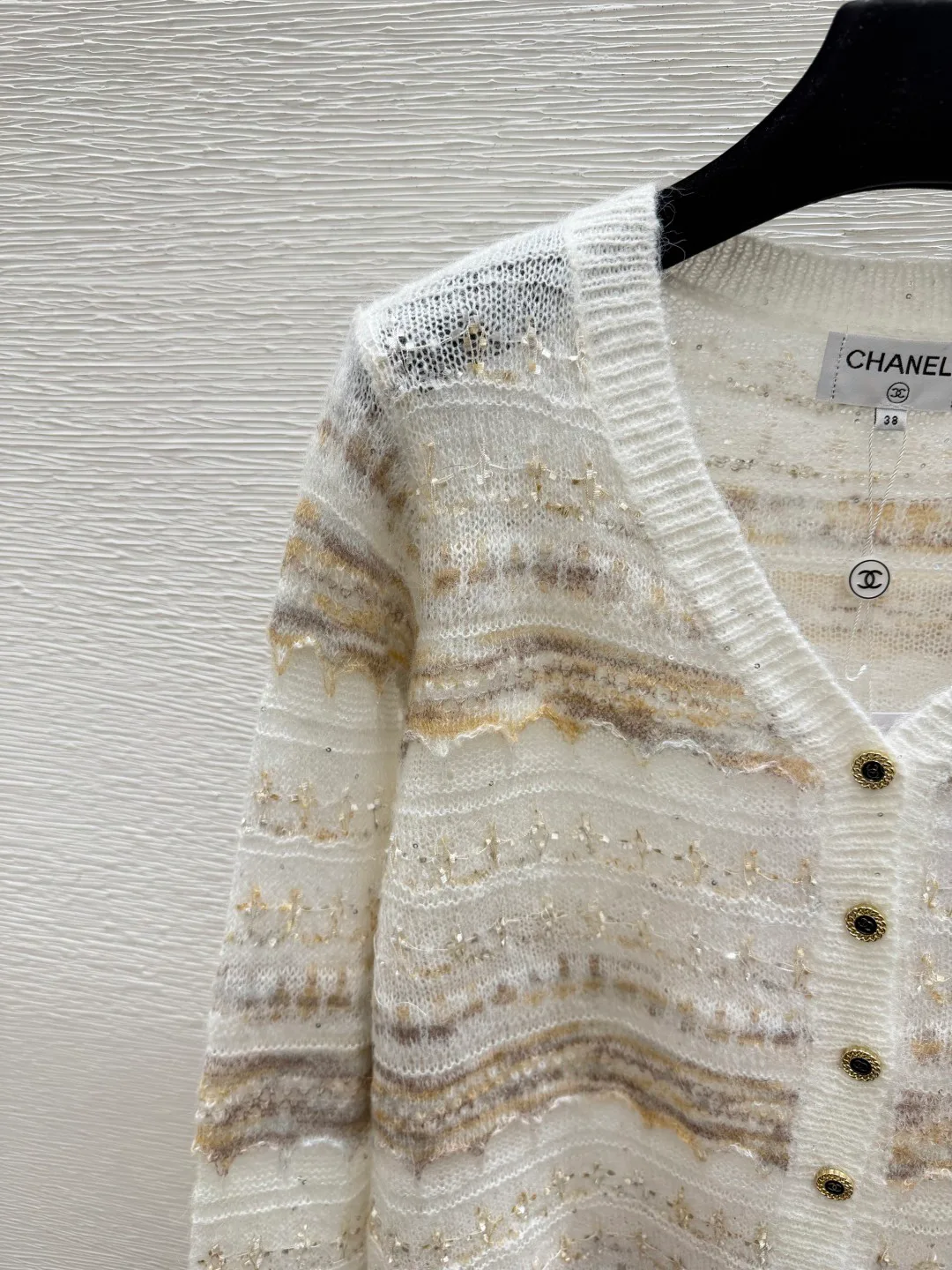 Women's Jumpers And Sweaters CHANEL 18488321