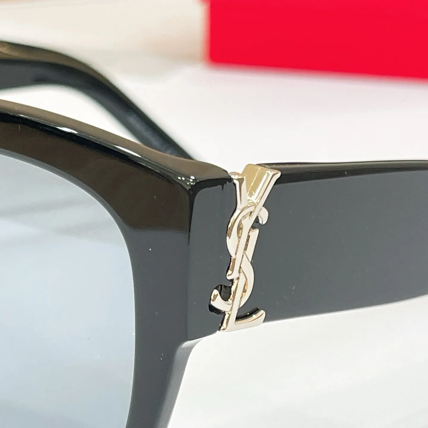 Glasses SAINT LAURENT 17495850