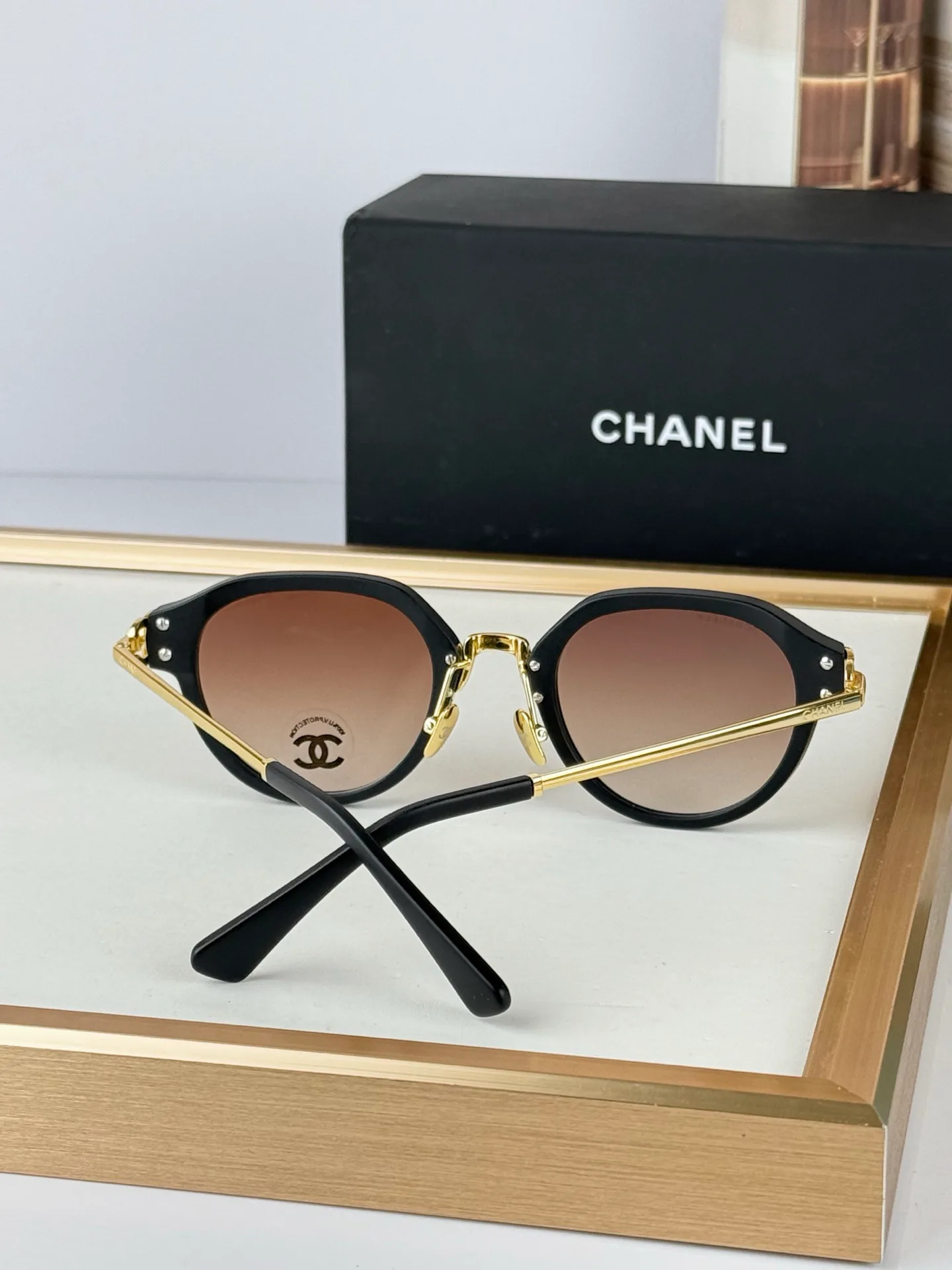 Glasses CHANEL 17366510