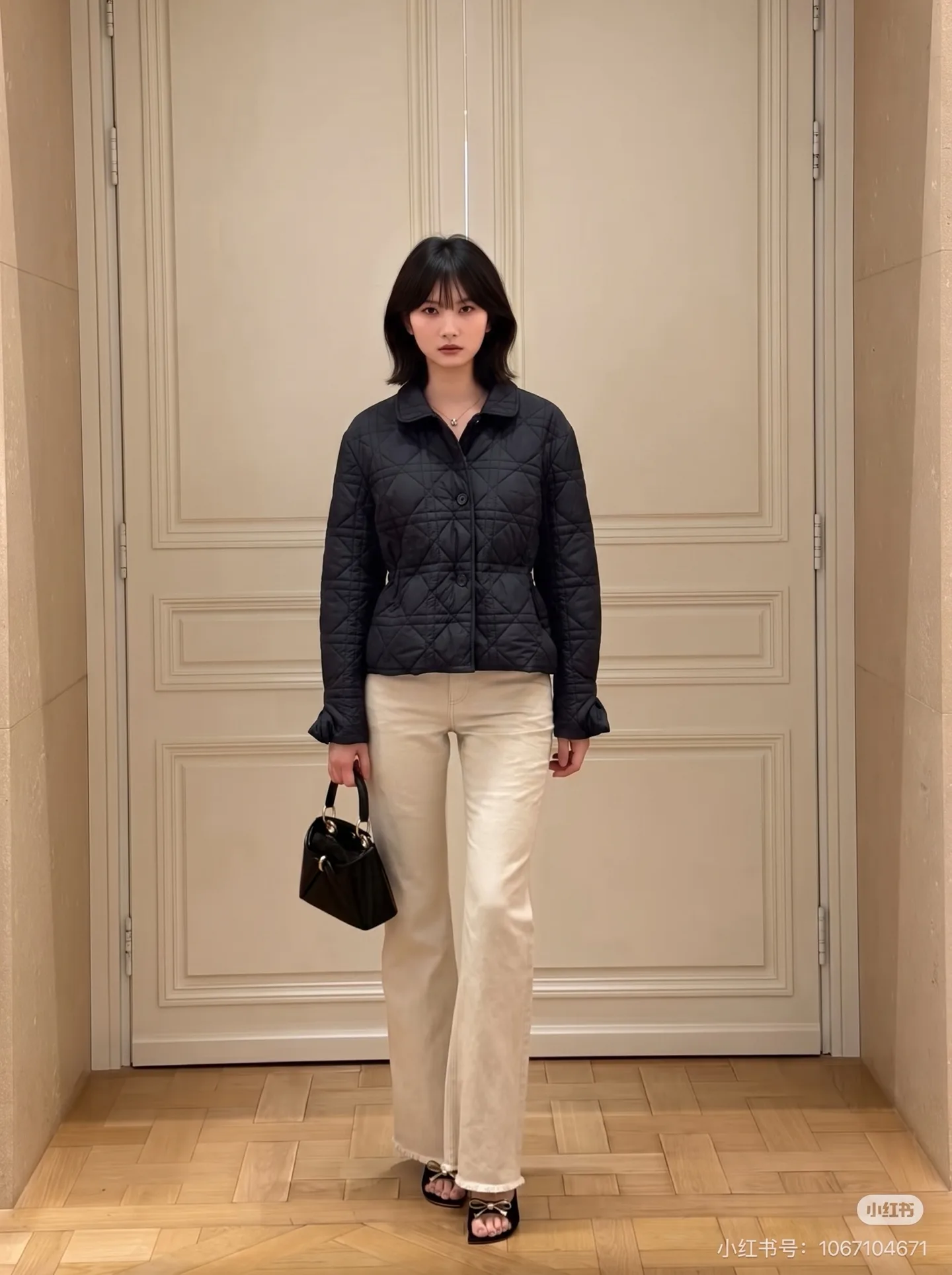 Women's Jackets And Down Jackets CHRISTIAN DIOR 18501878
