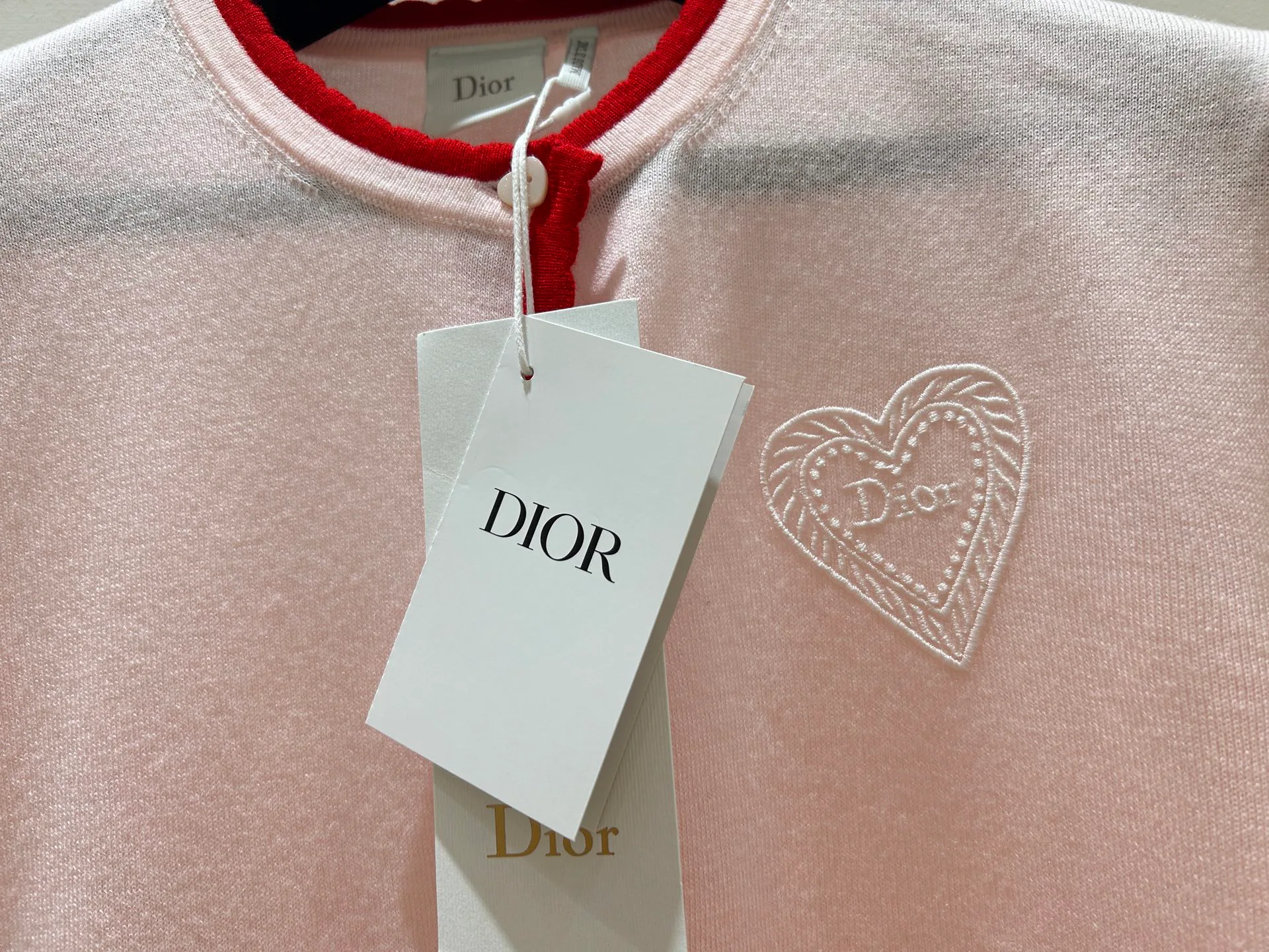 Women's Jumpers And Sweaters CHRISTIAN DIOR 17932118