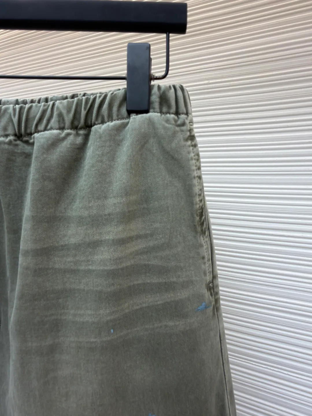 Men's Trousers ACNE STUDIOS 18359968