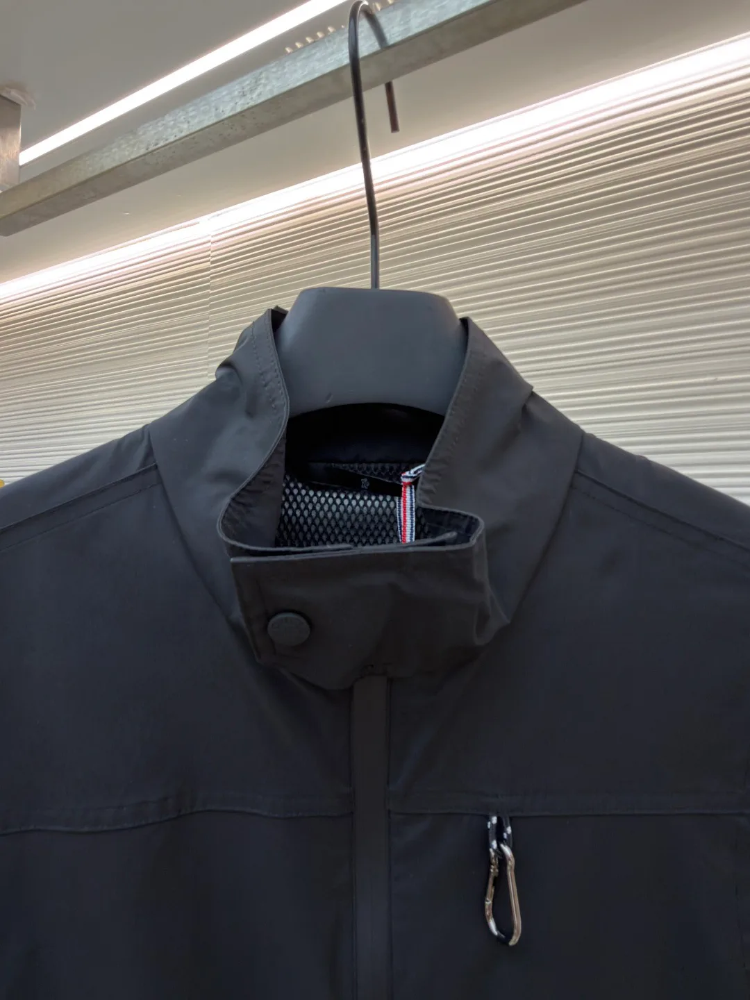Men's Vests MONCLER 18359643