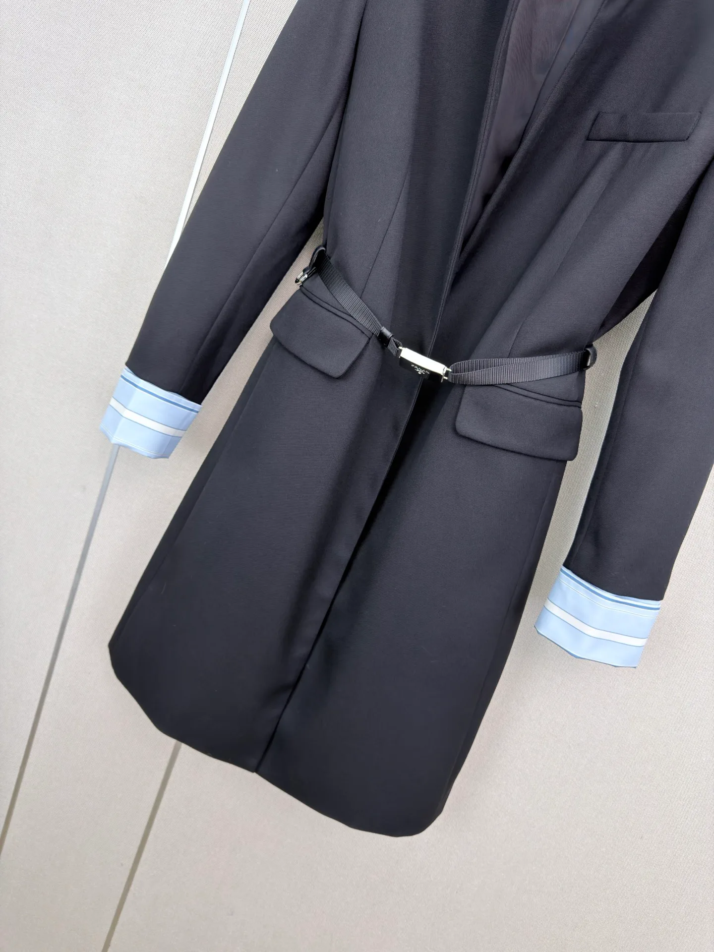 Women's Blazers PRADA 18245756