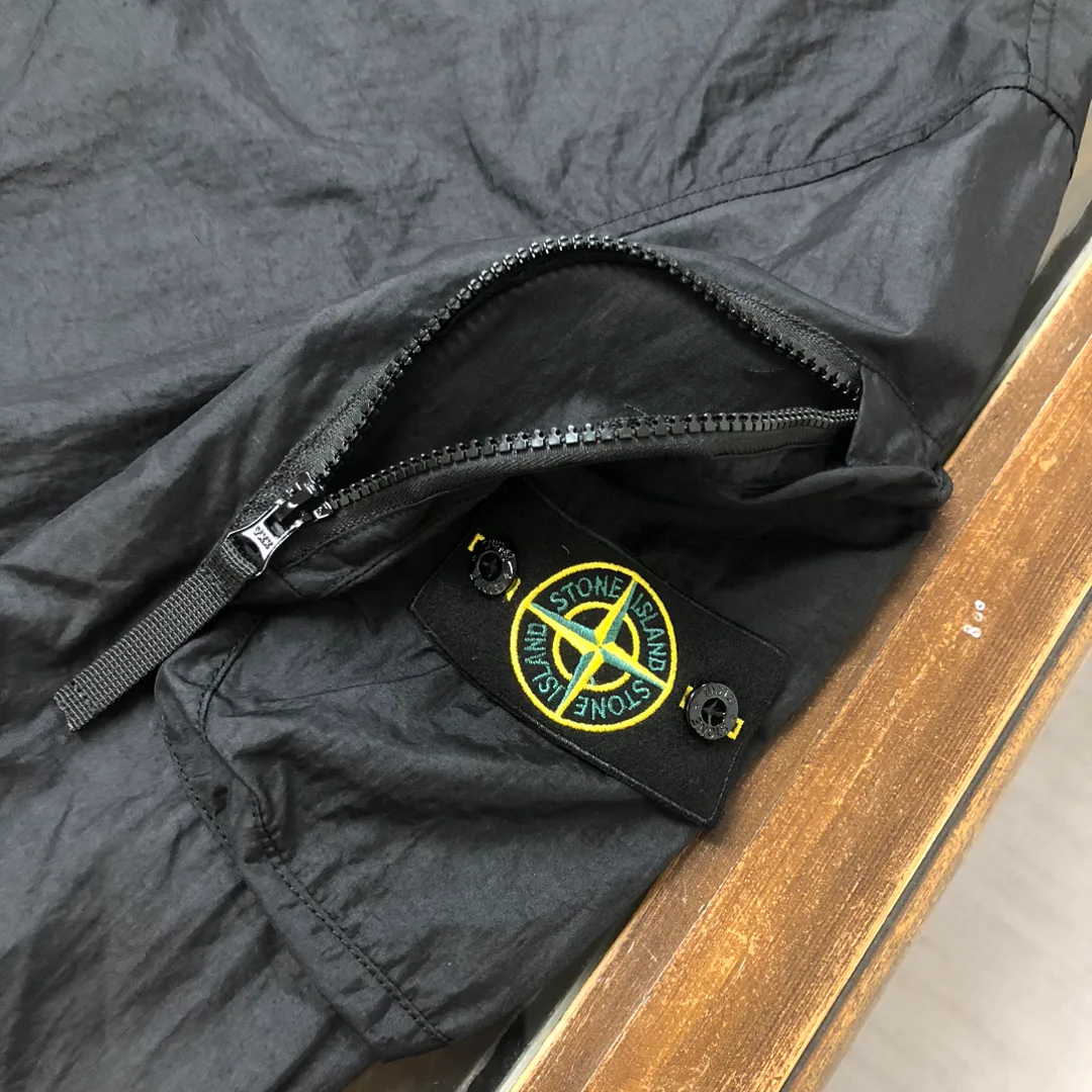 Men's Jackets And Down Jackets STONE ISLAND 17447896