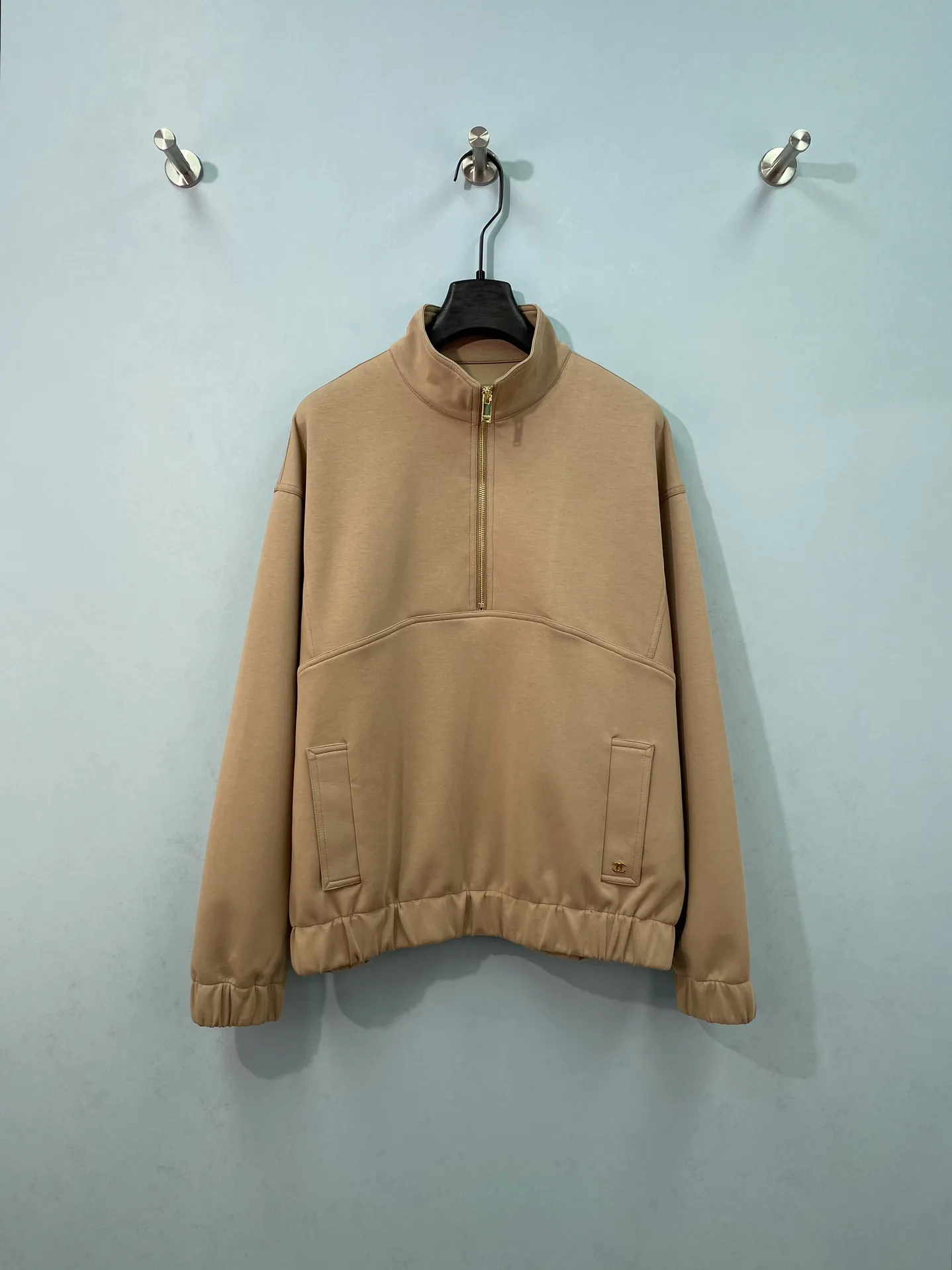 Women's Sweatshirts And Hoodies CHANEL 18151649