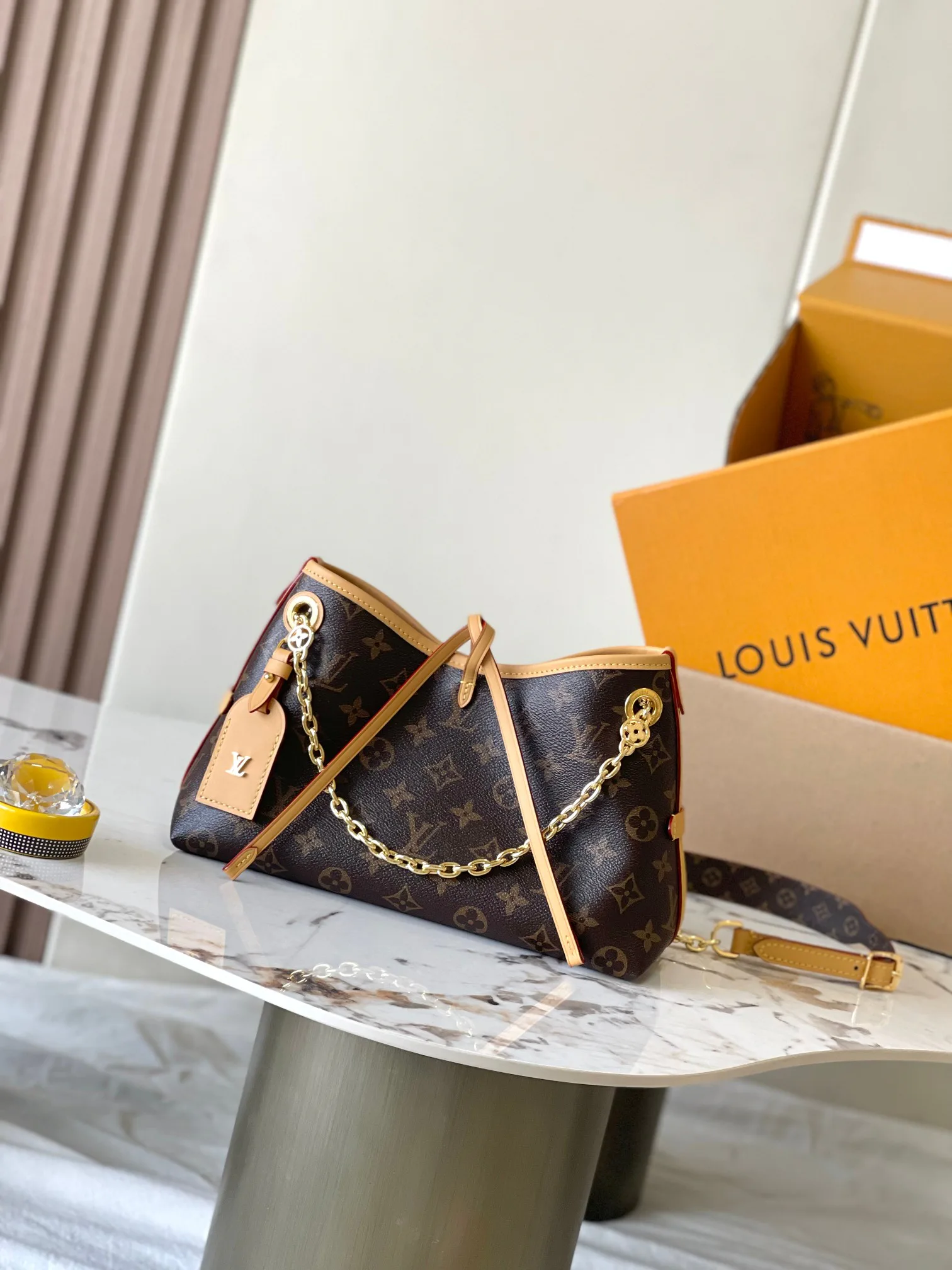 Women's Classic Handbags LOUIS VUITTON 18170474