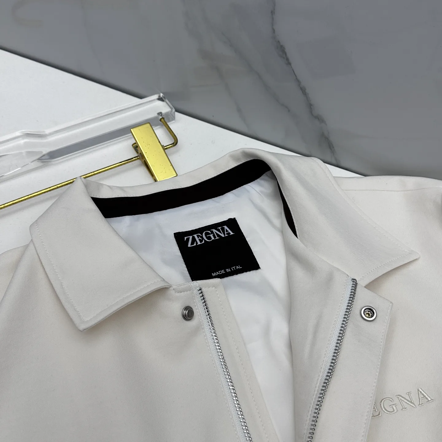 Men's Jackets And Down Jackets ZEGNA 18246773