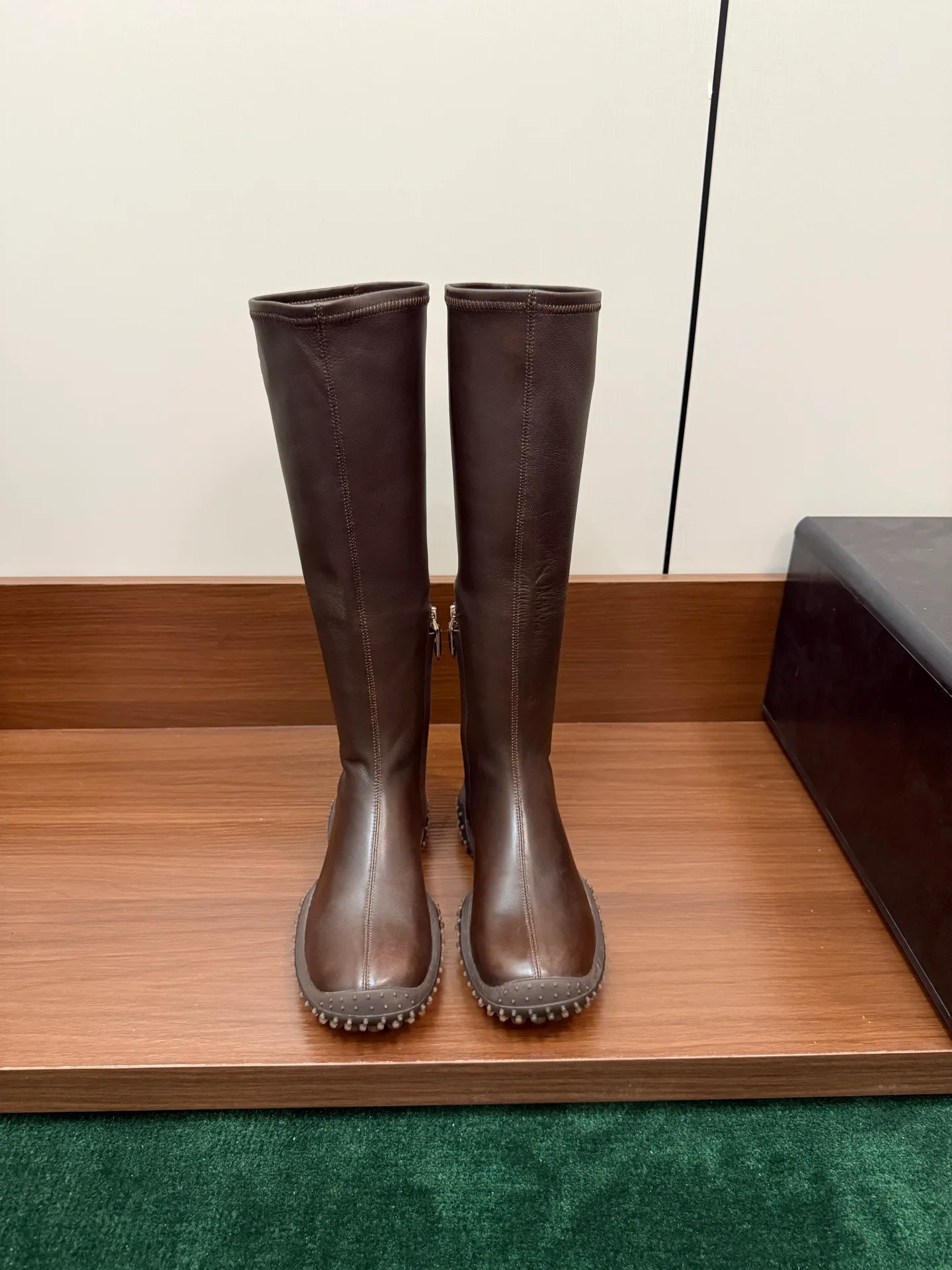 Women's Boots MIU MIU 18092568