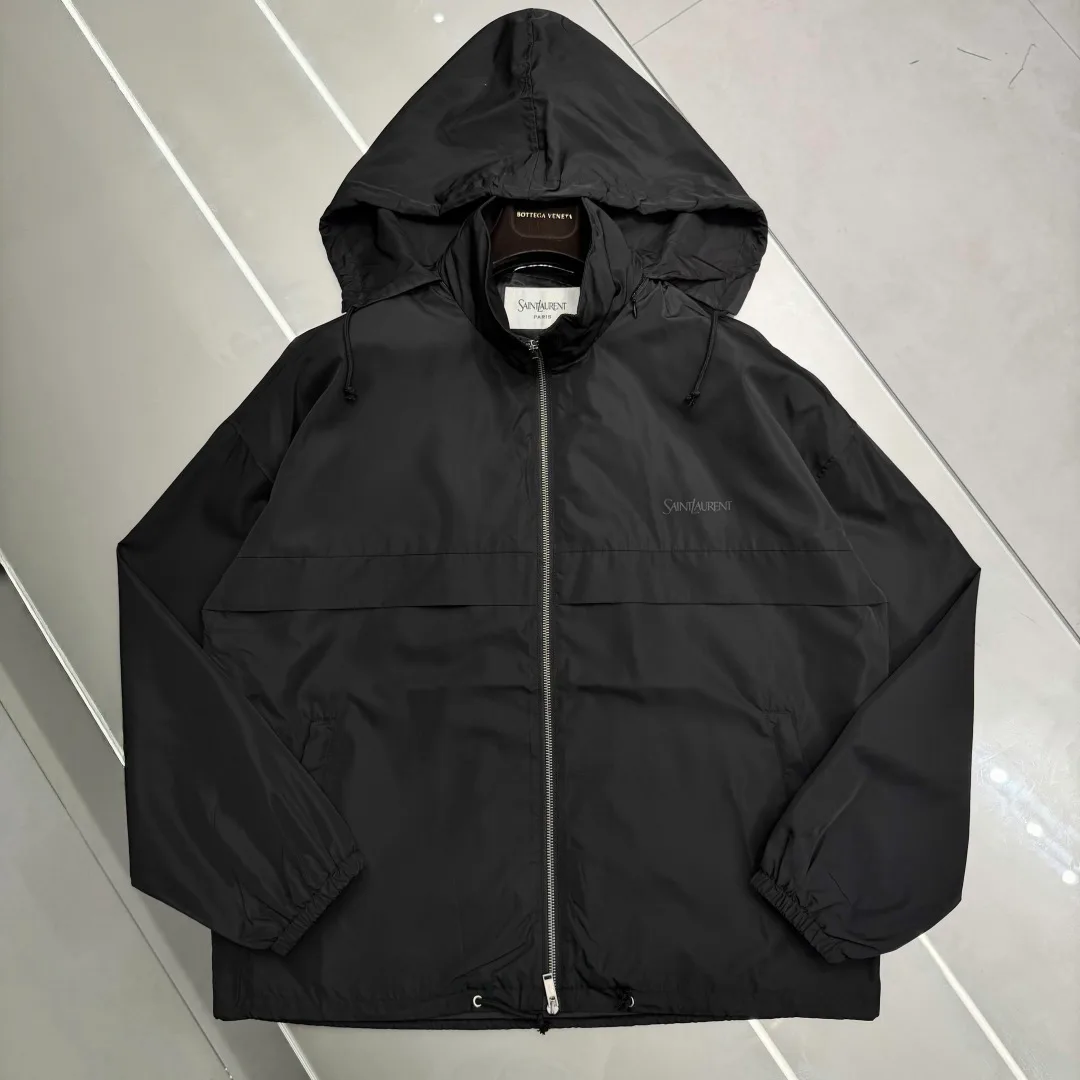 Men's Jackets And Down Jackets SAINT LAURENT 17635216