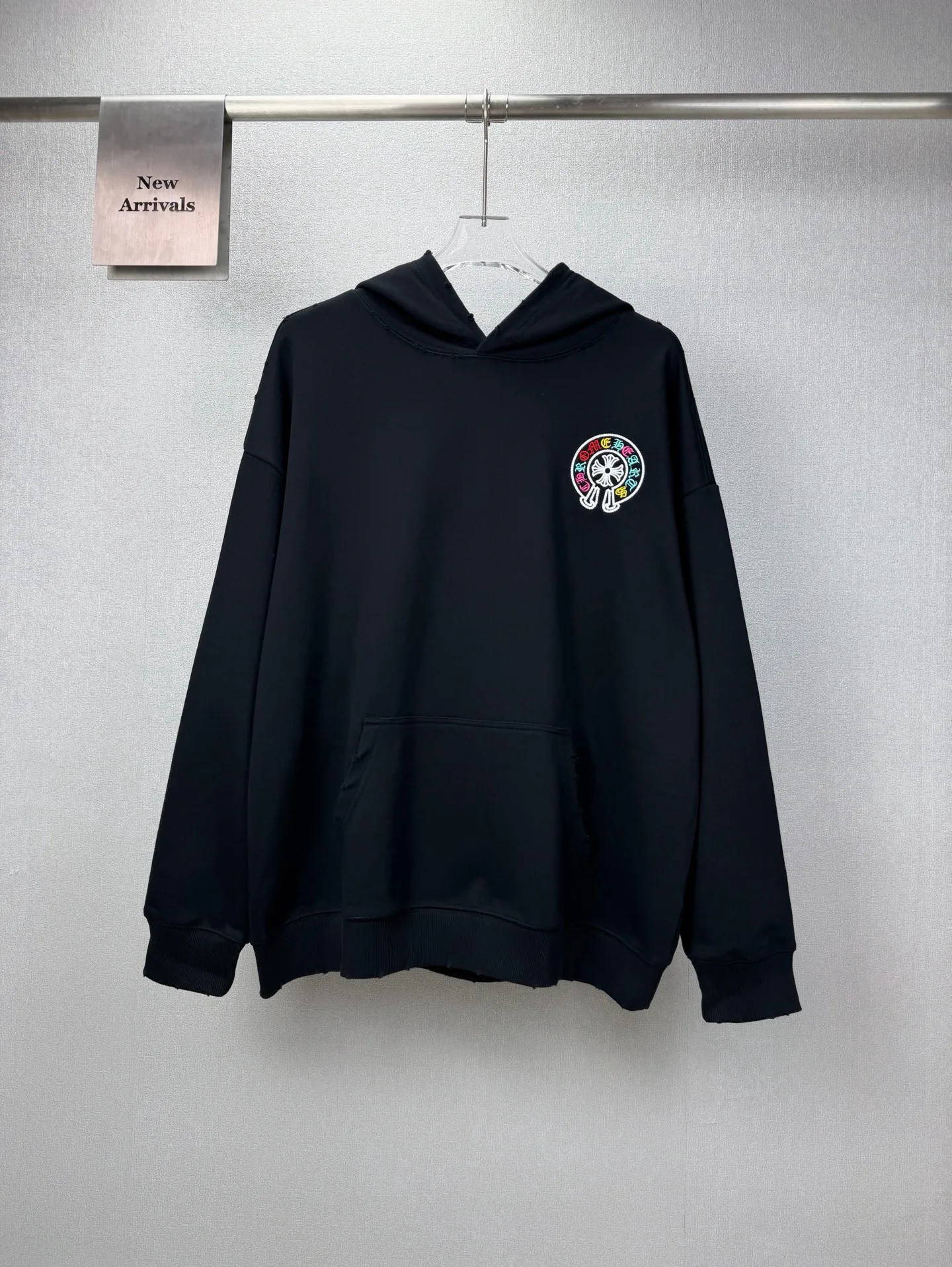 Men's Sweatshirts And Hoodies CHROME HEARTS 18179566