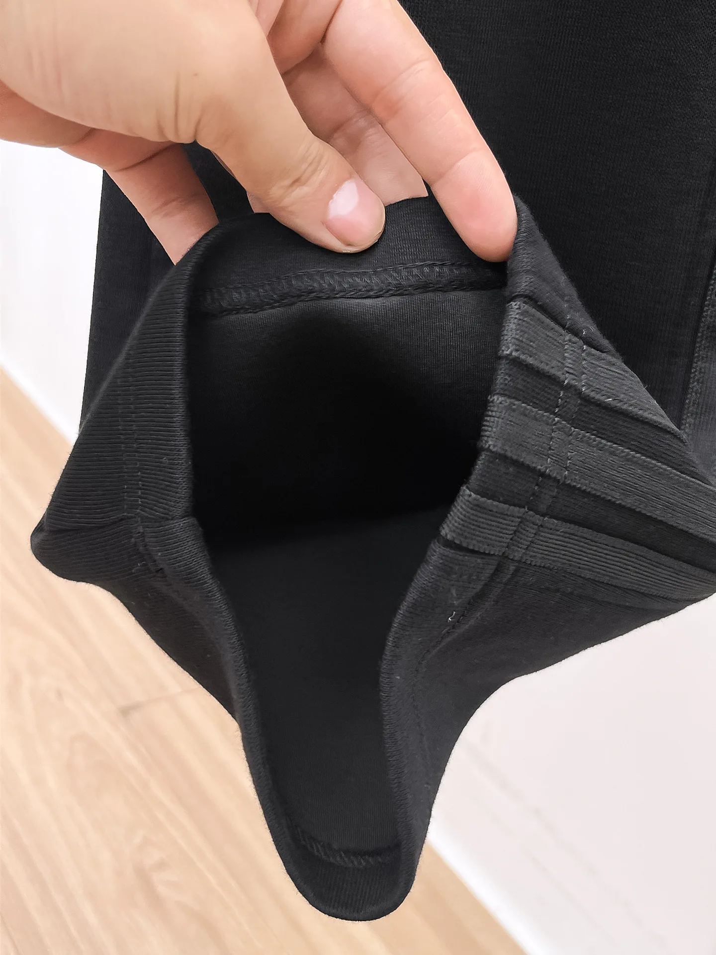 Men's Trousers Y-3 18399383