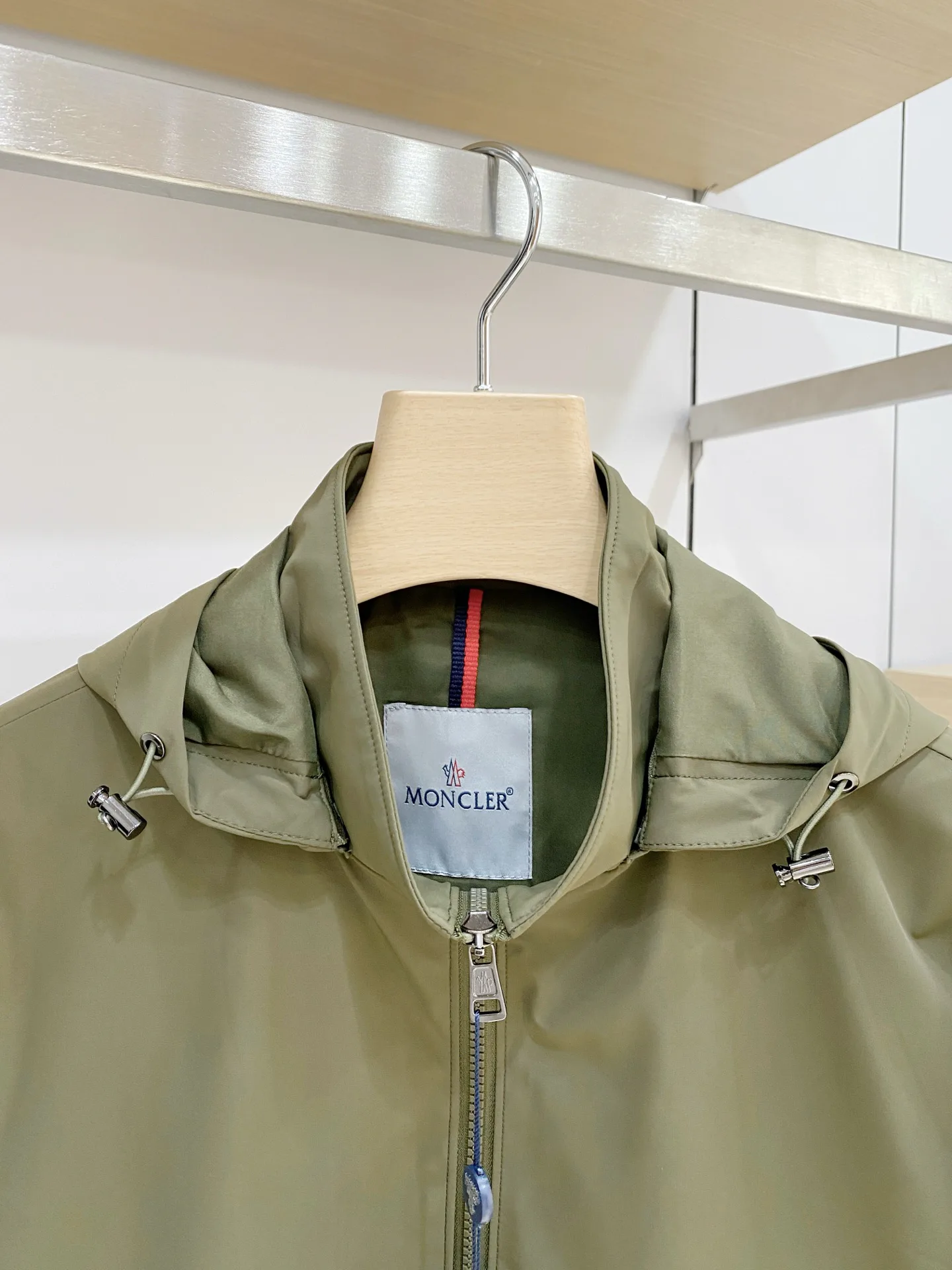 Men's Jackets And Down Jackets MONCLER 17805596