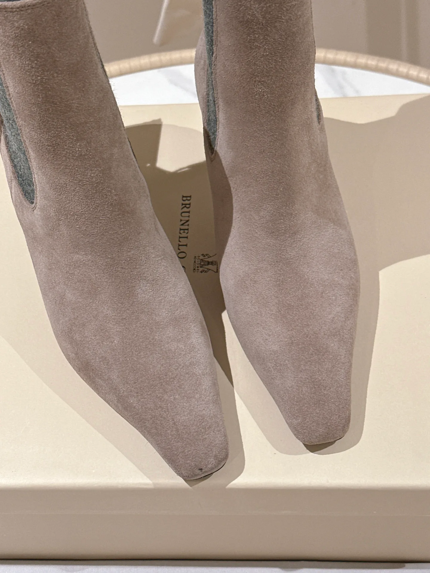 Women's Booties BRUNELLO CUCINELLI 18269609