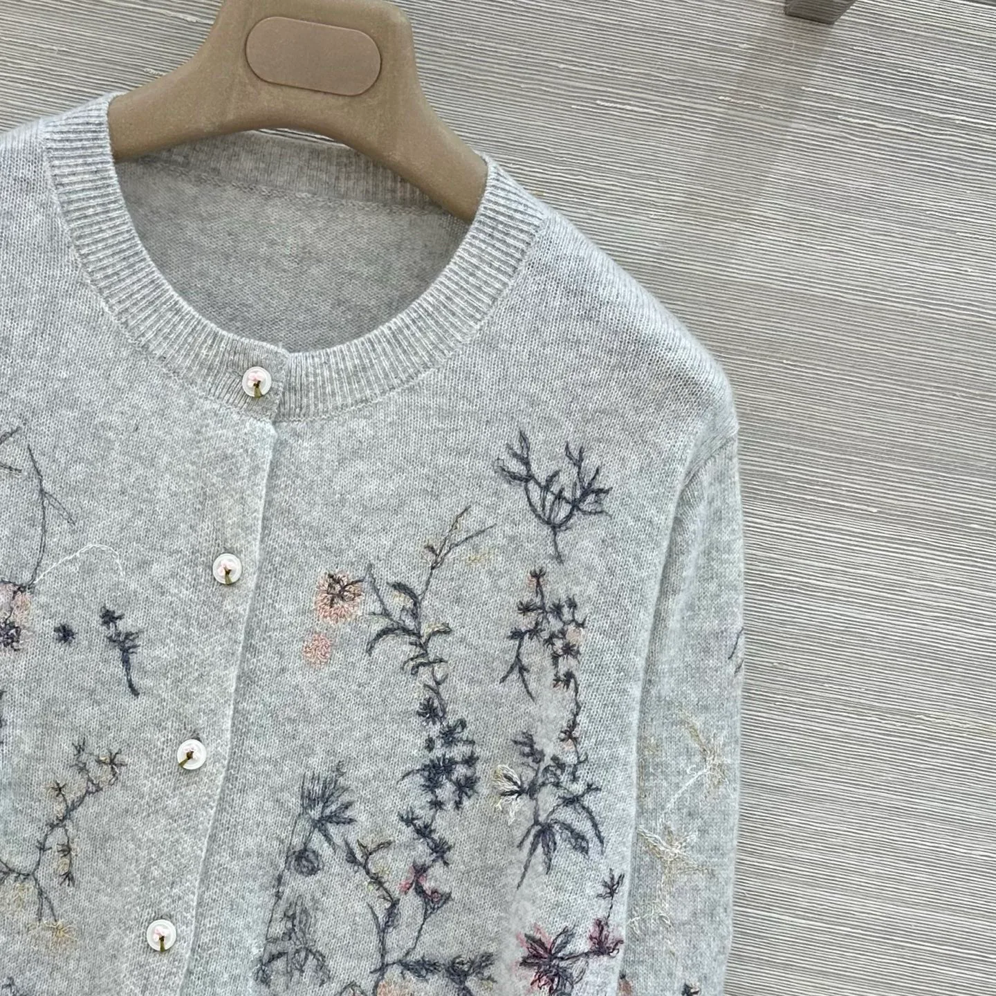 Women's Jumpers And Sweaters CHRISTIAN DIOR 18113703