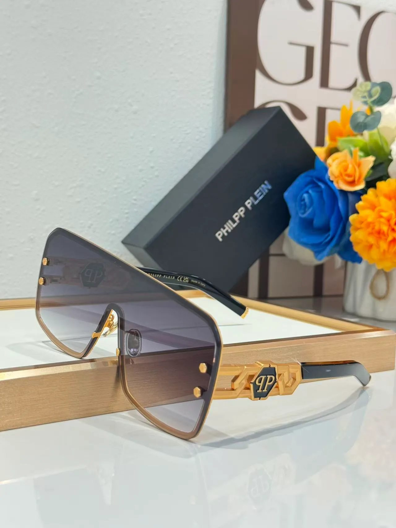 Glasses PHILIPP PLEIN 17854839