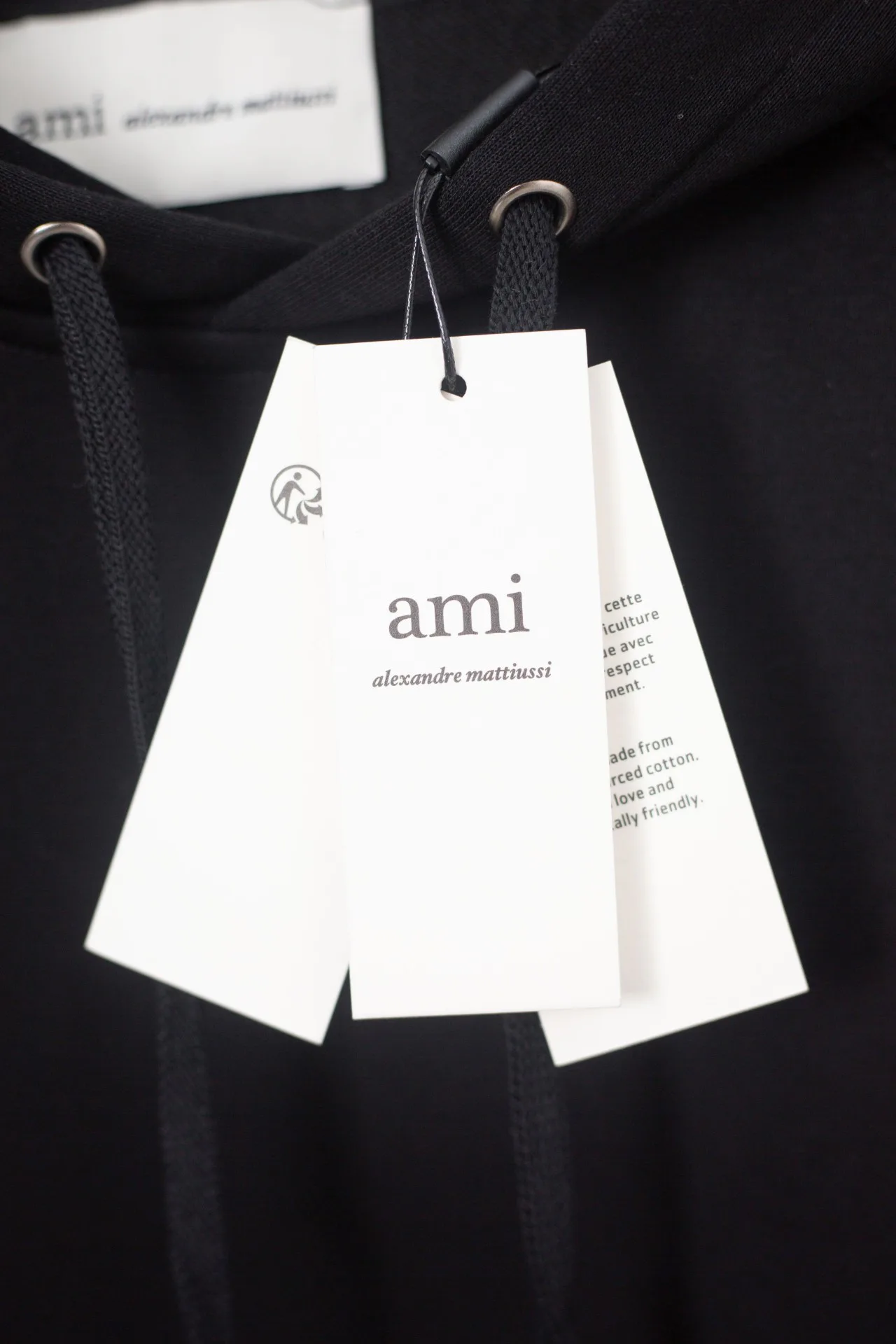 Men's Sweatshirts And Hoodies AMI PARIS 18032884