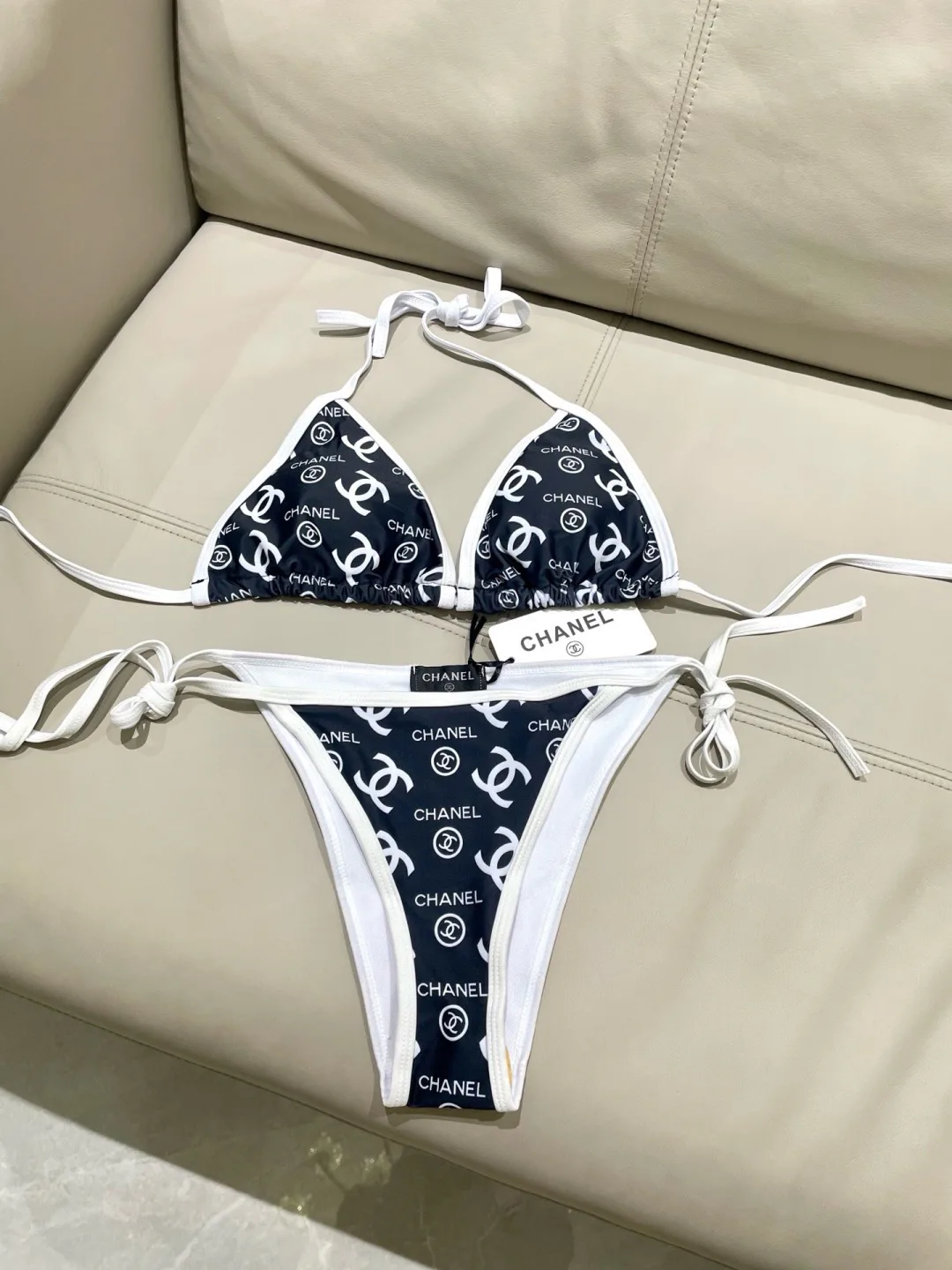 Women's Swimwear CHANEL 17588961