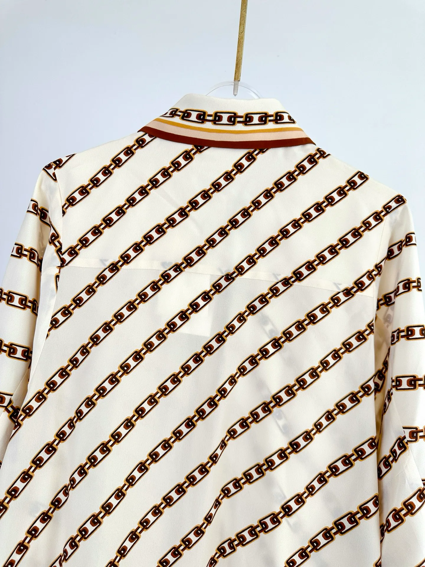 Women's Shirts ZIMMERMANN 17016078