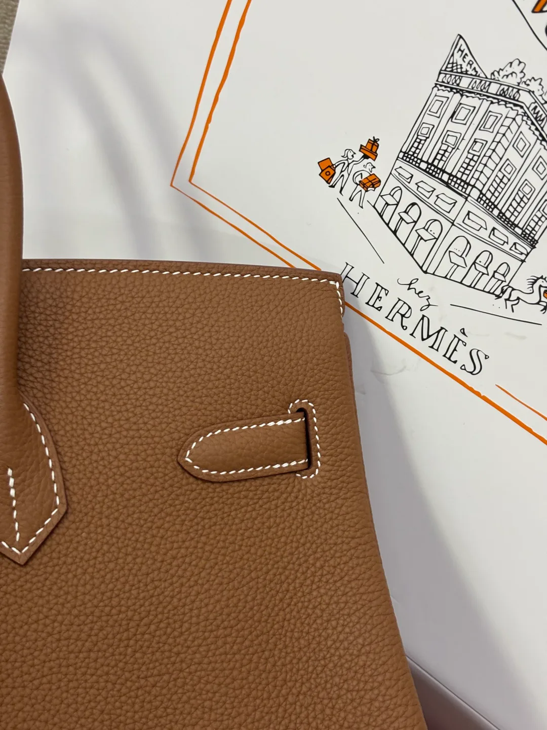 Women's Classic Handbags HERMES 18127434
