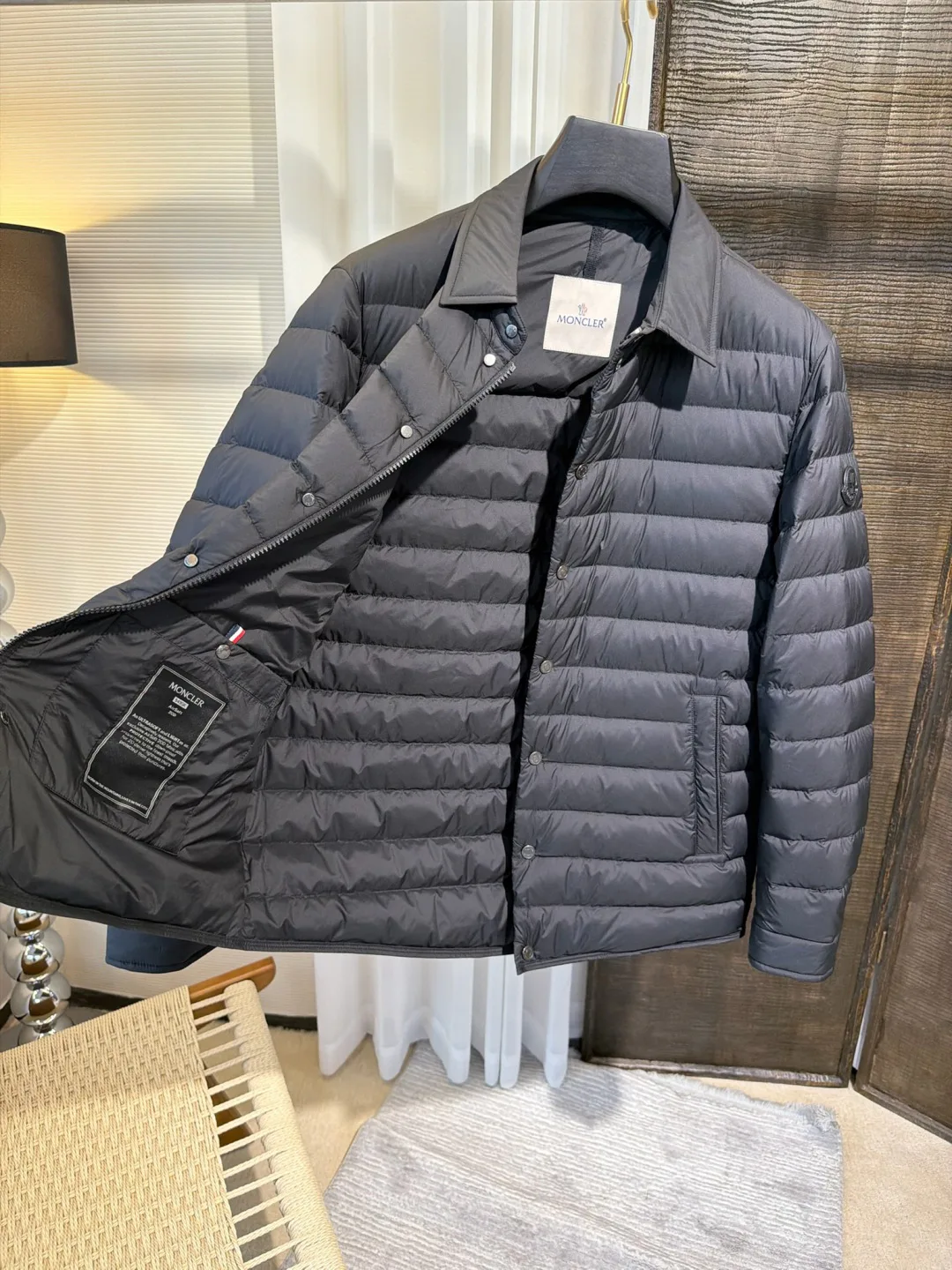 Men's Jackets And Down Jackets MONCLER 17852977