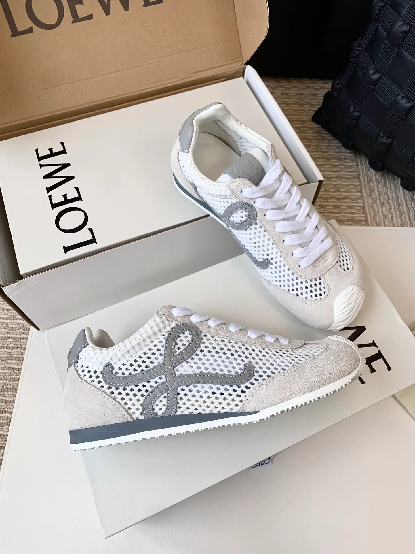 Women's Sneakers LOEWE 17539008