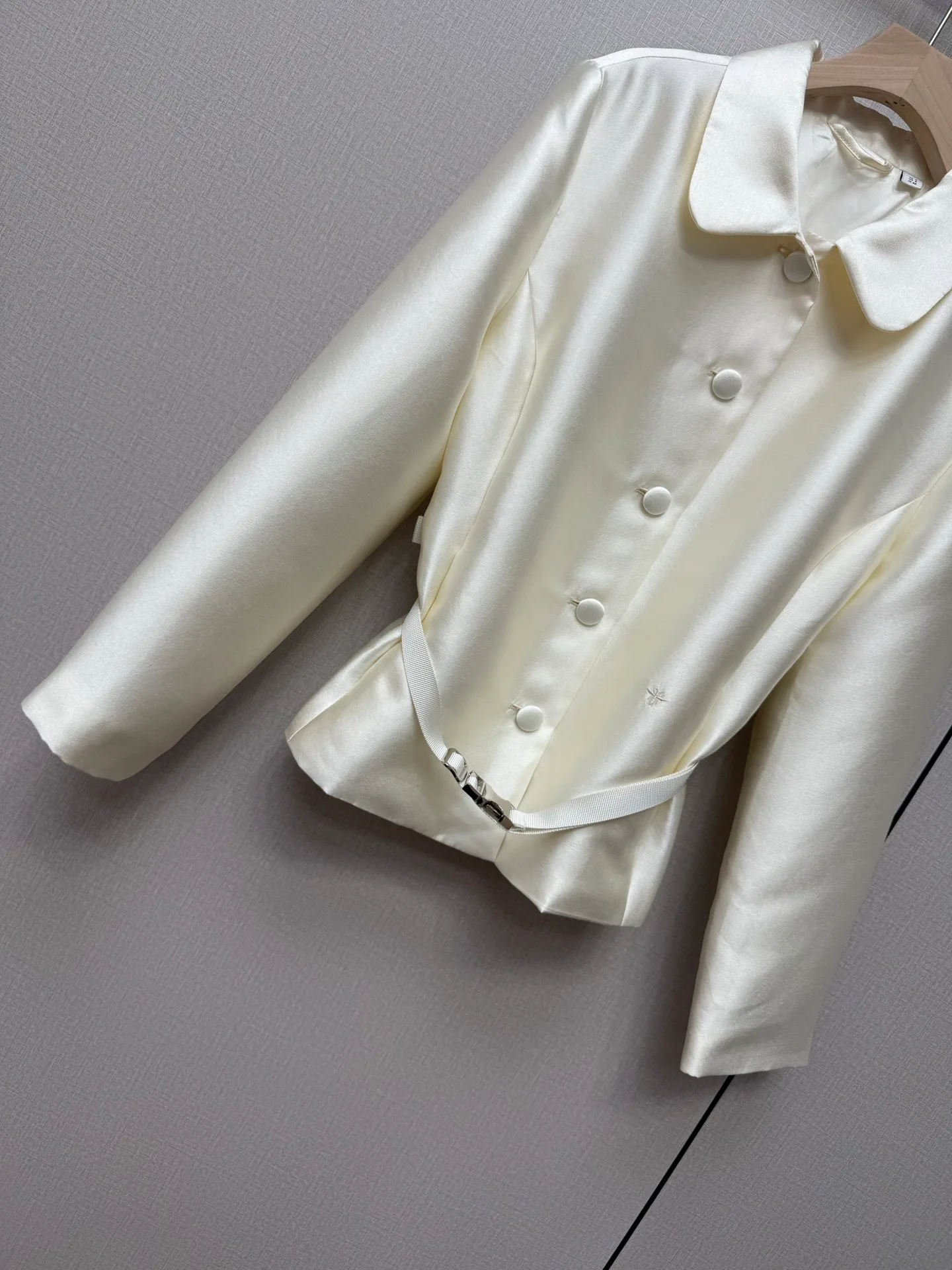 Women's Blazers CHRISTIAN DIOR 18512953