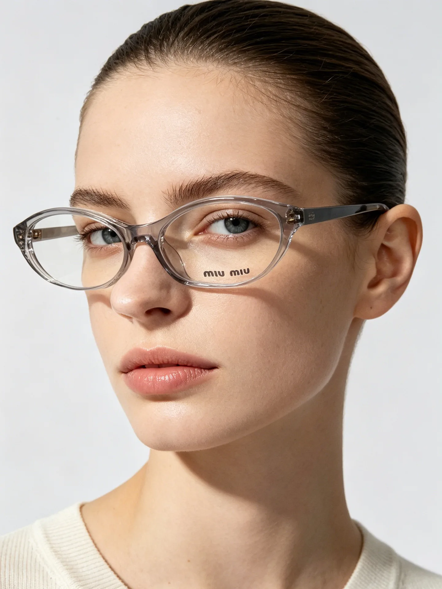 Glasses MIU MIU 18118193