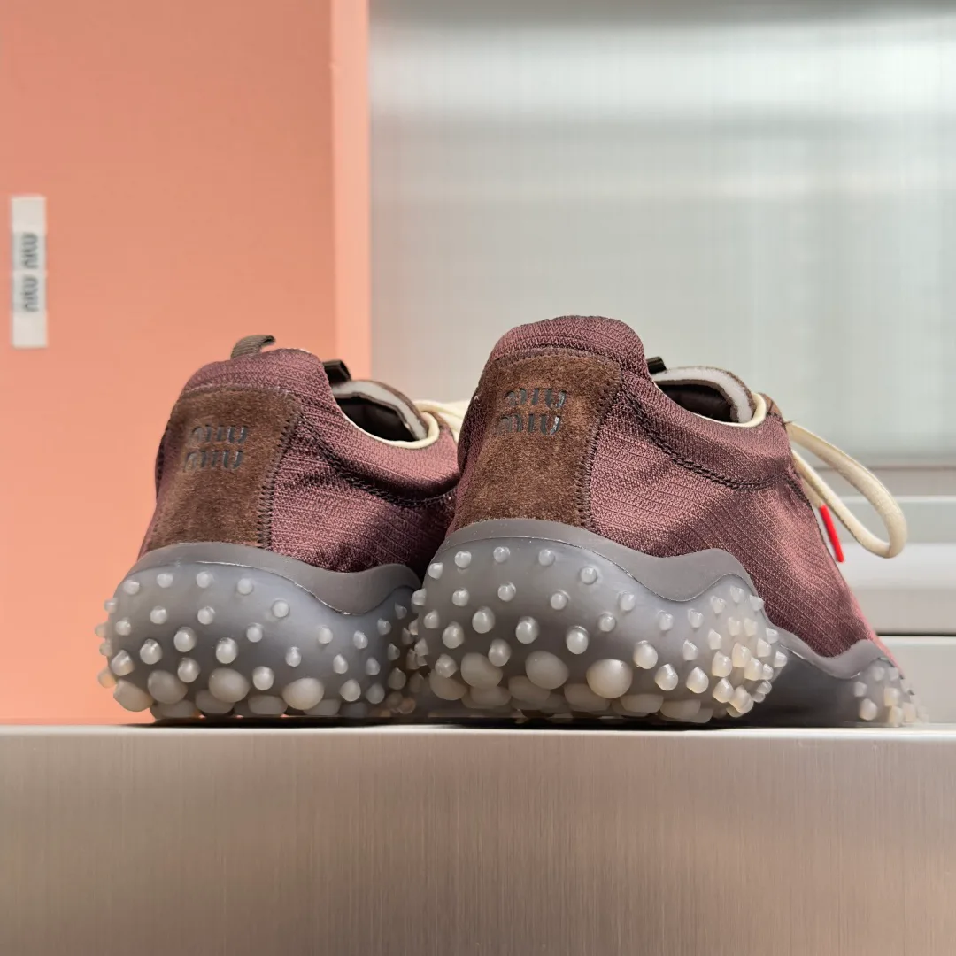 Women's Sneakers MIU MIU 17465555