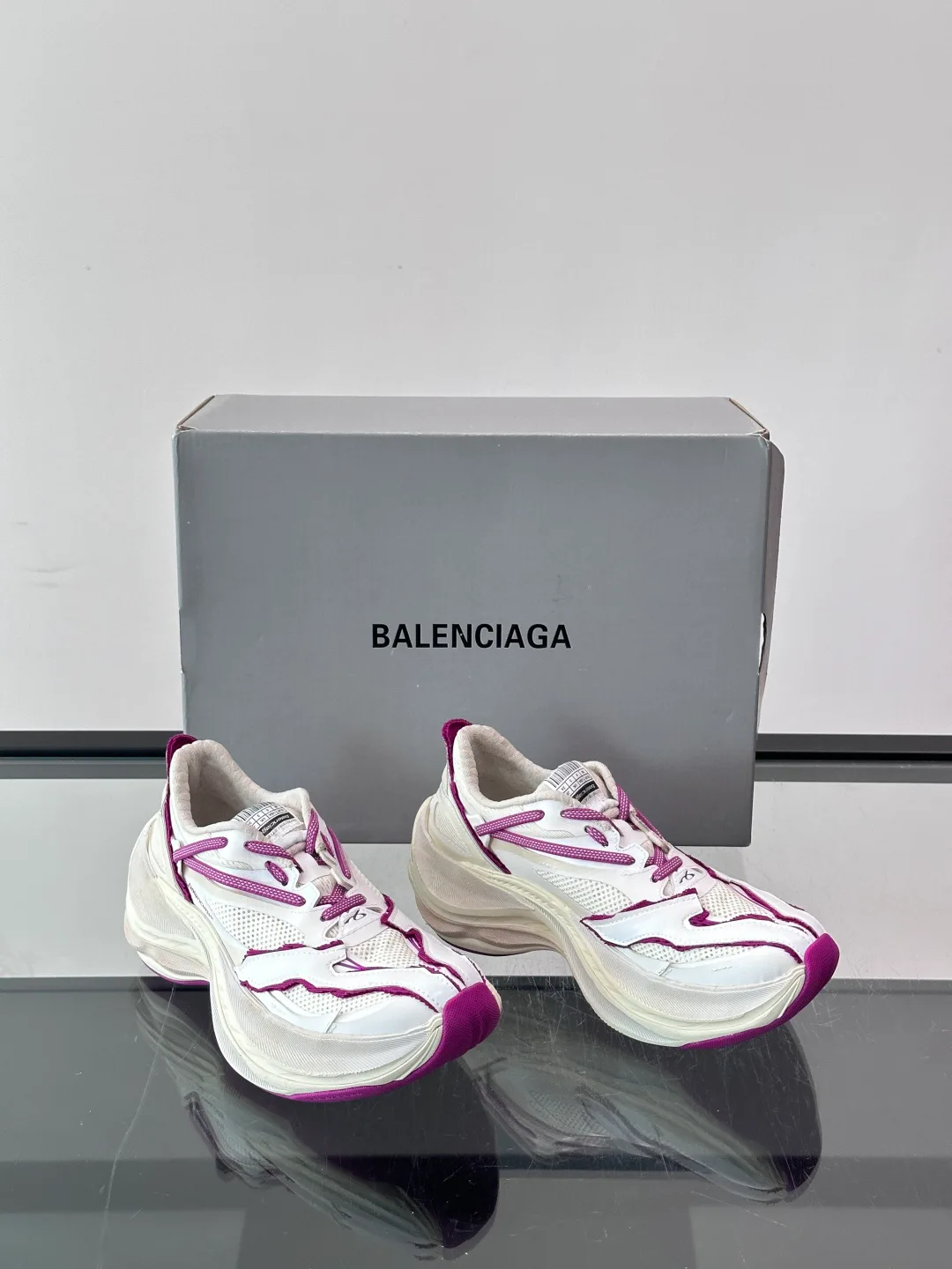 Women's Sneakers BALENCIAGA 17649837