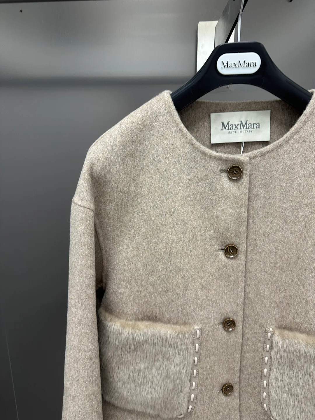 Women's Coats MAX MARA 18456339