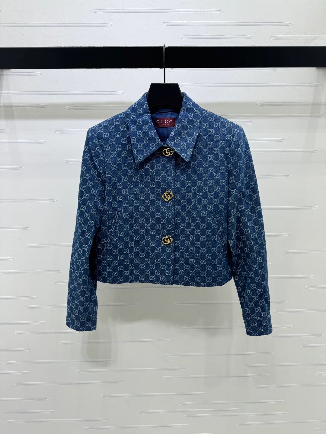 Women's Blazers GUCCI 18333062