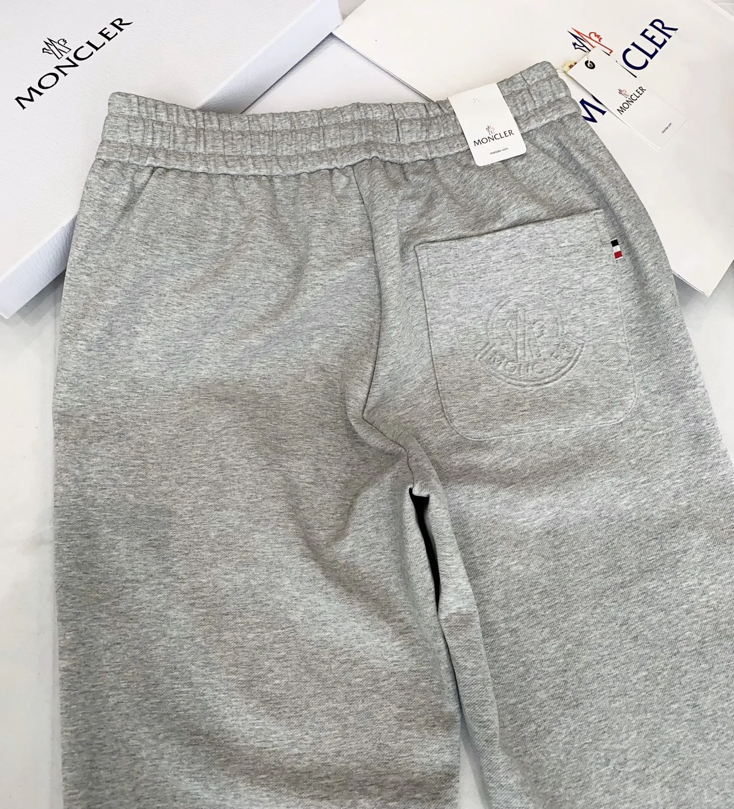 Men's Trousers MONCLER 17973351