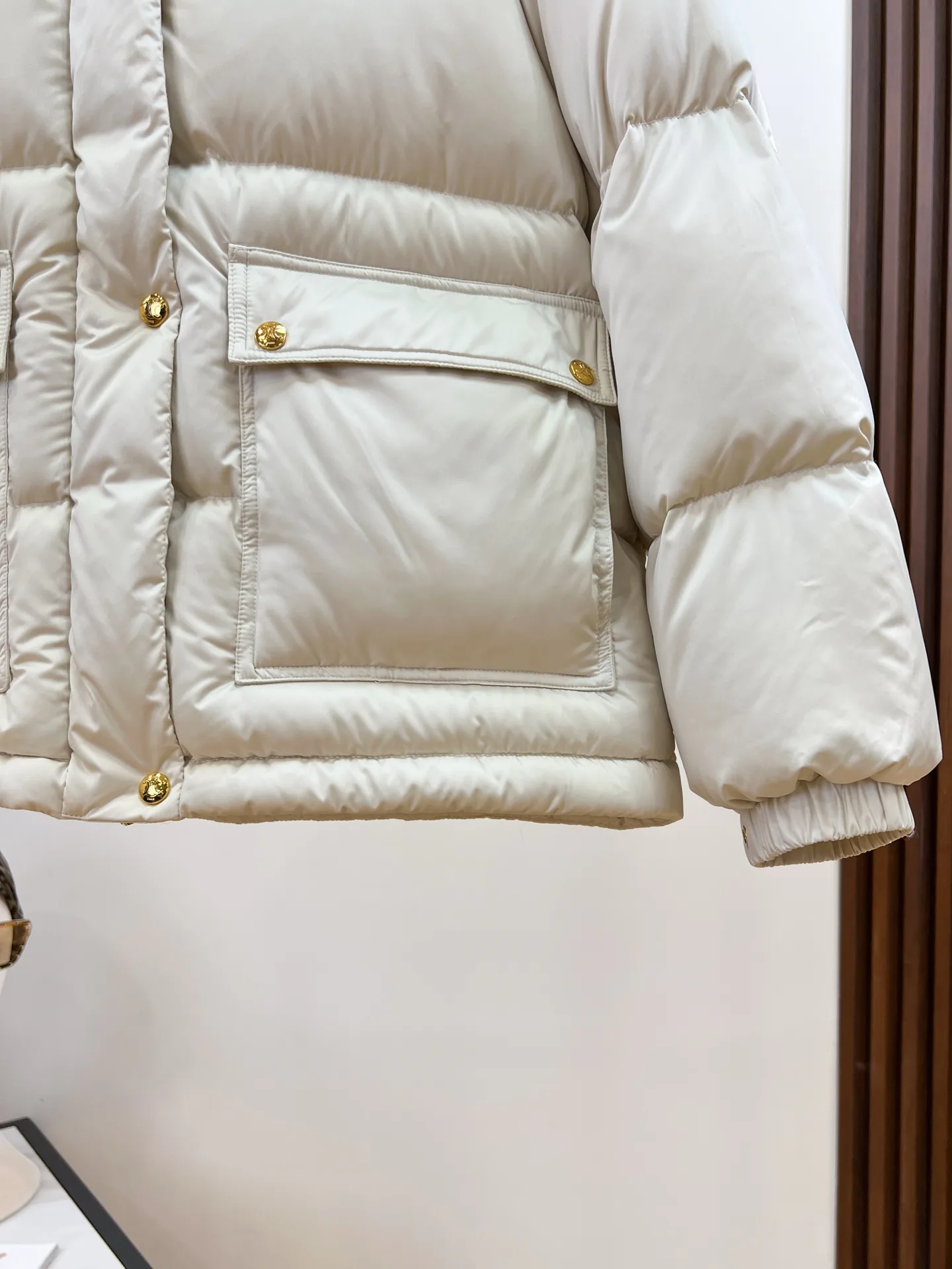 Women's Jackets And Down Jackets CELINE 17939181