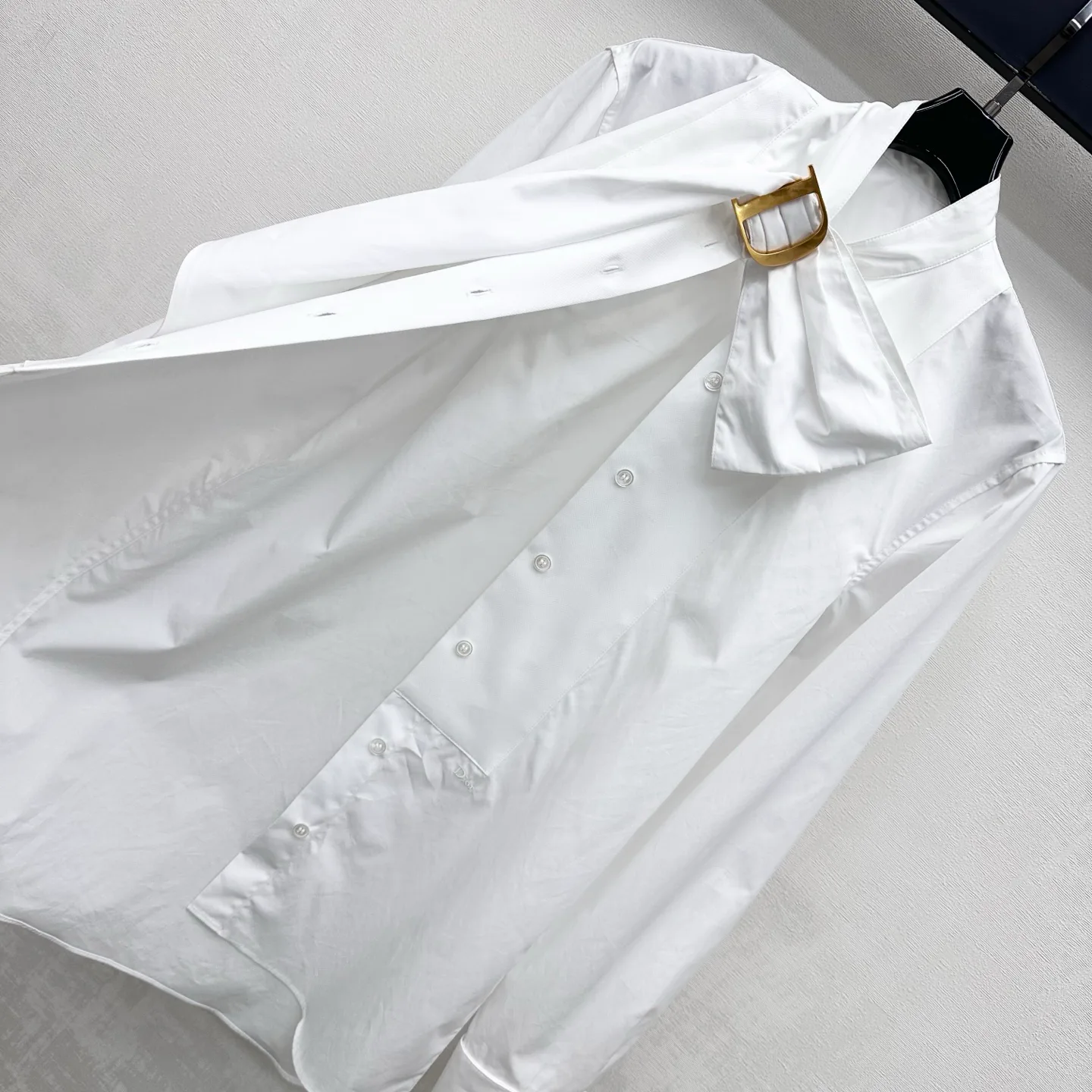 Women's Shirts CHRISTIAN DIOR 18038720