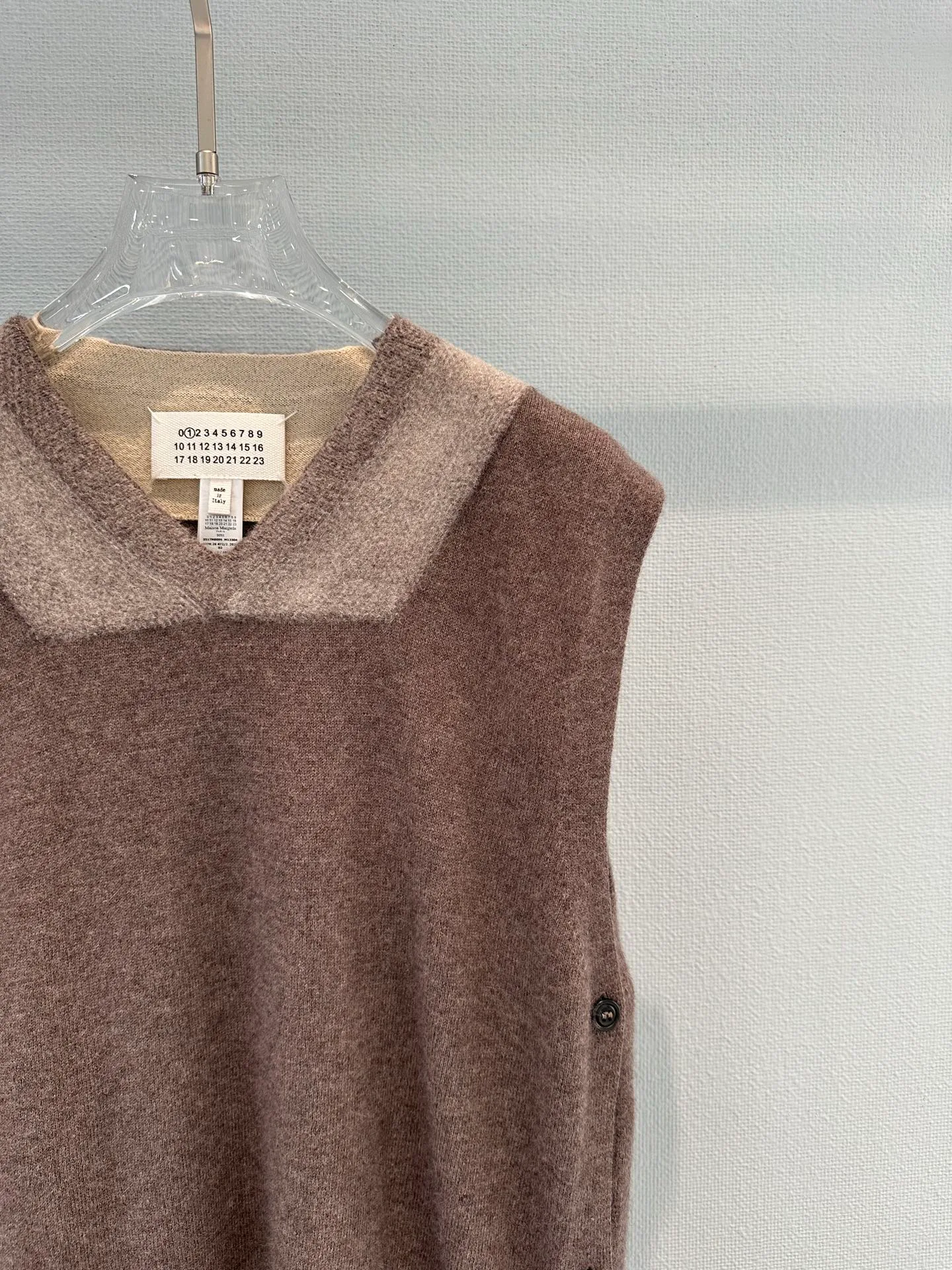 Women's Vests MAISON MARGIELA 18349280