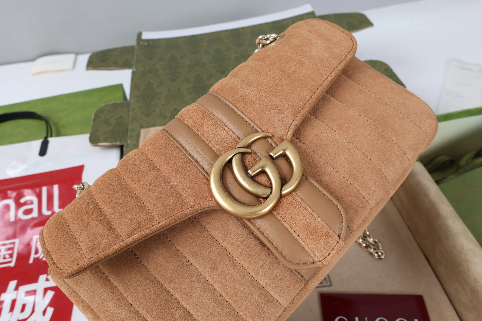 Women's Classic Handbags GUCCI 18004291