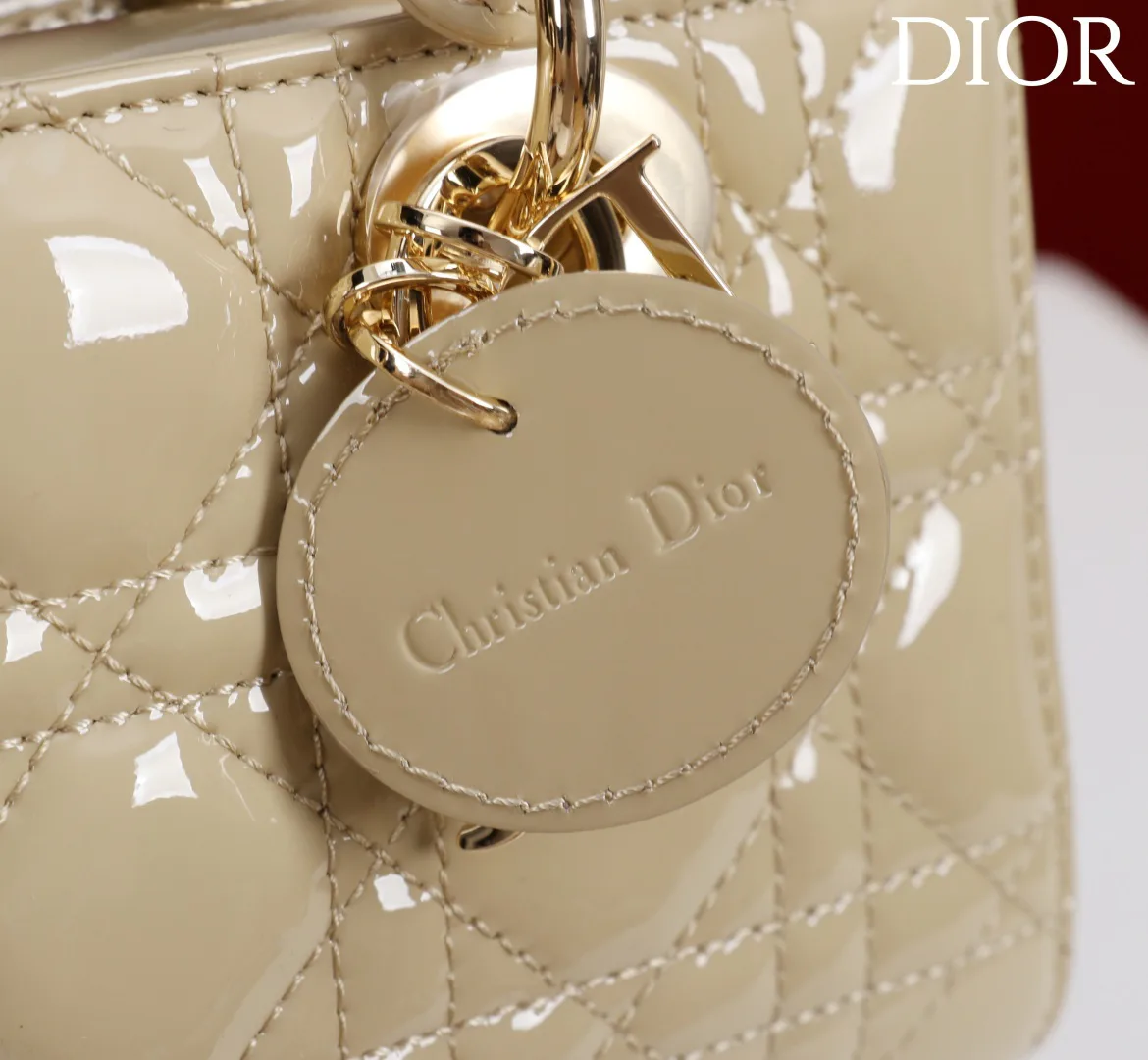 Women's Classic Handbags CHRISTIAN DIOR 18393027