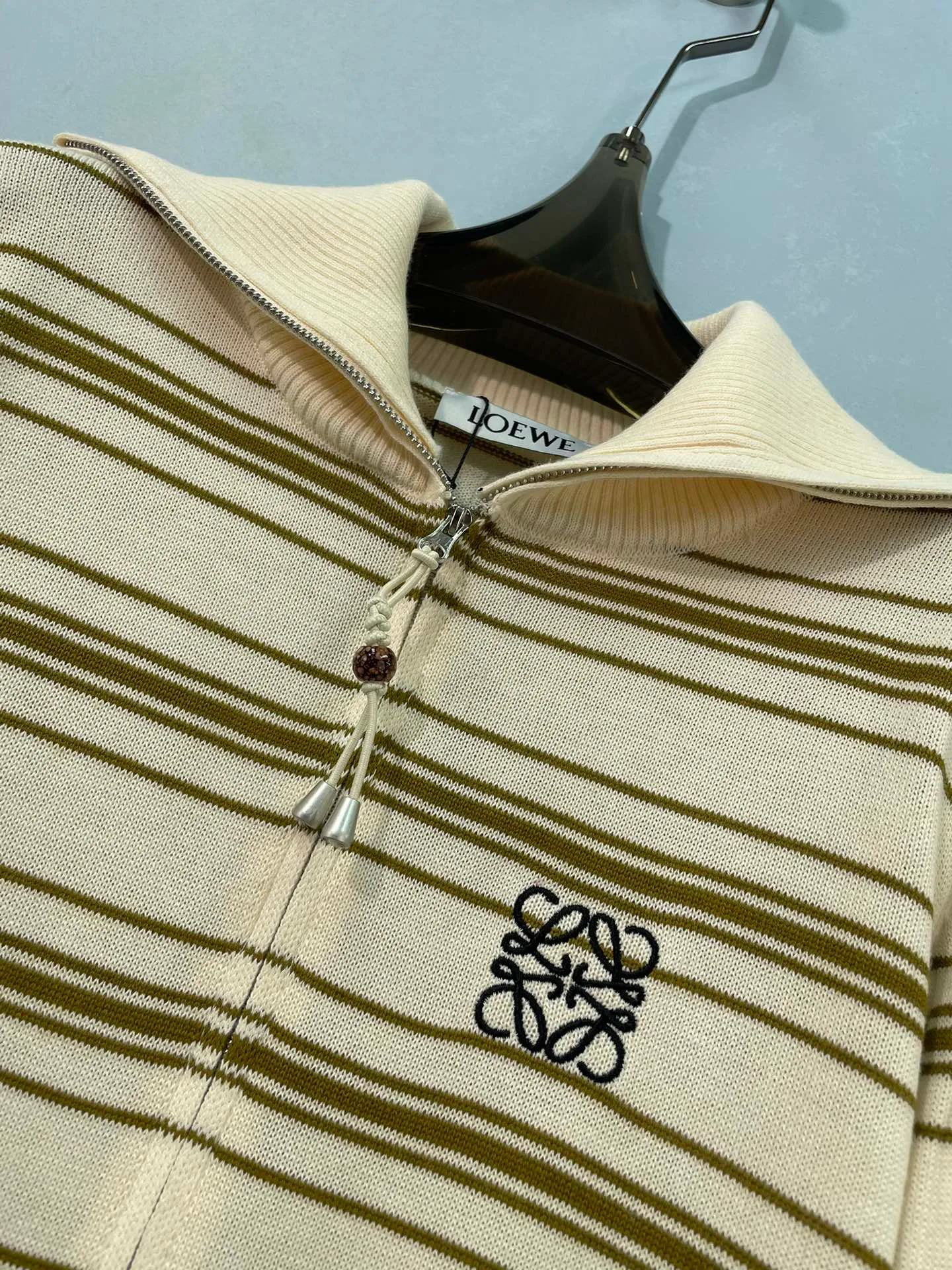 Women's Jumpers And Sweaters LOEWE 18151261