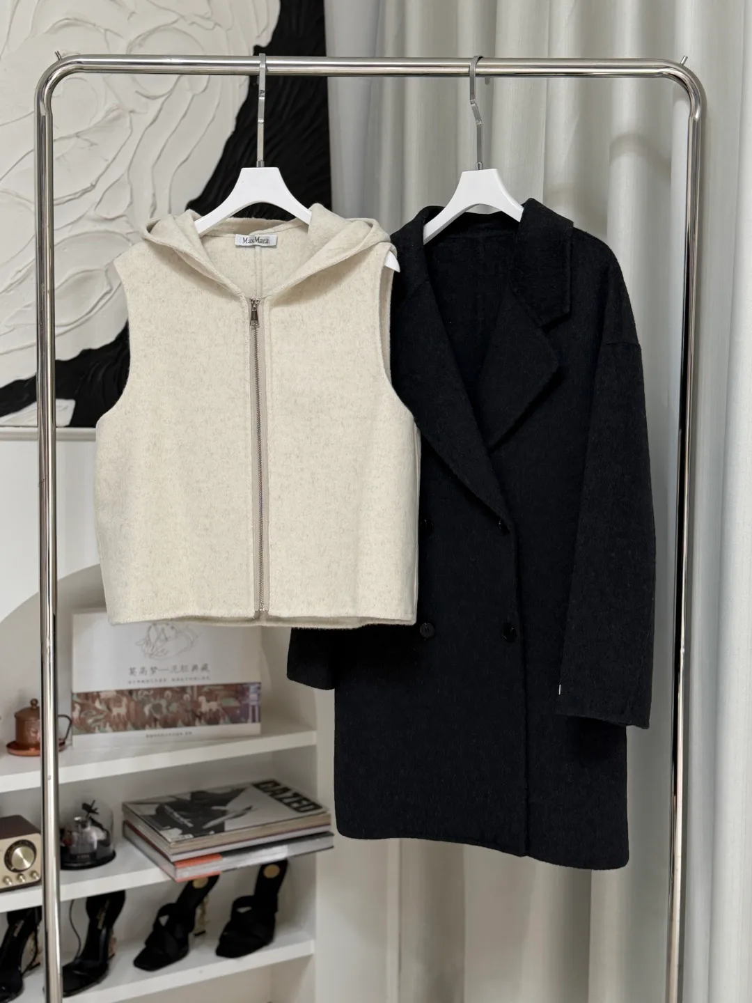 Women's Coats MAX MARA 17984442