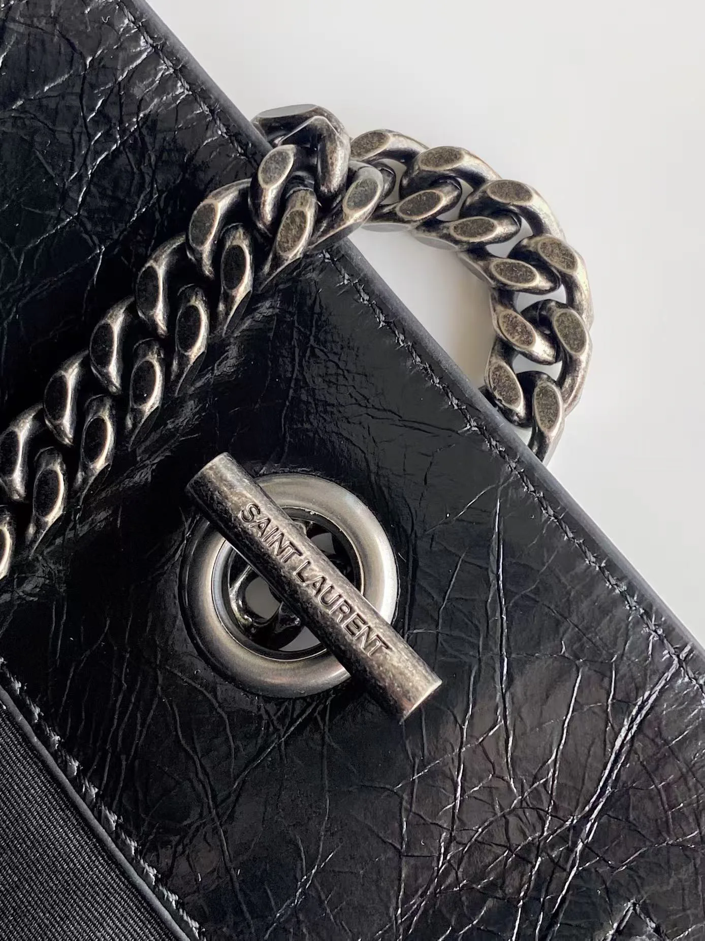 Women's Classic Handbags SAINT LAURENT 17629557